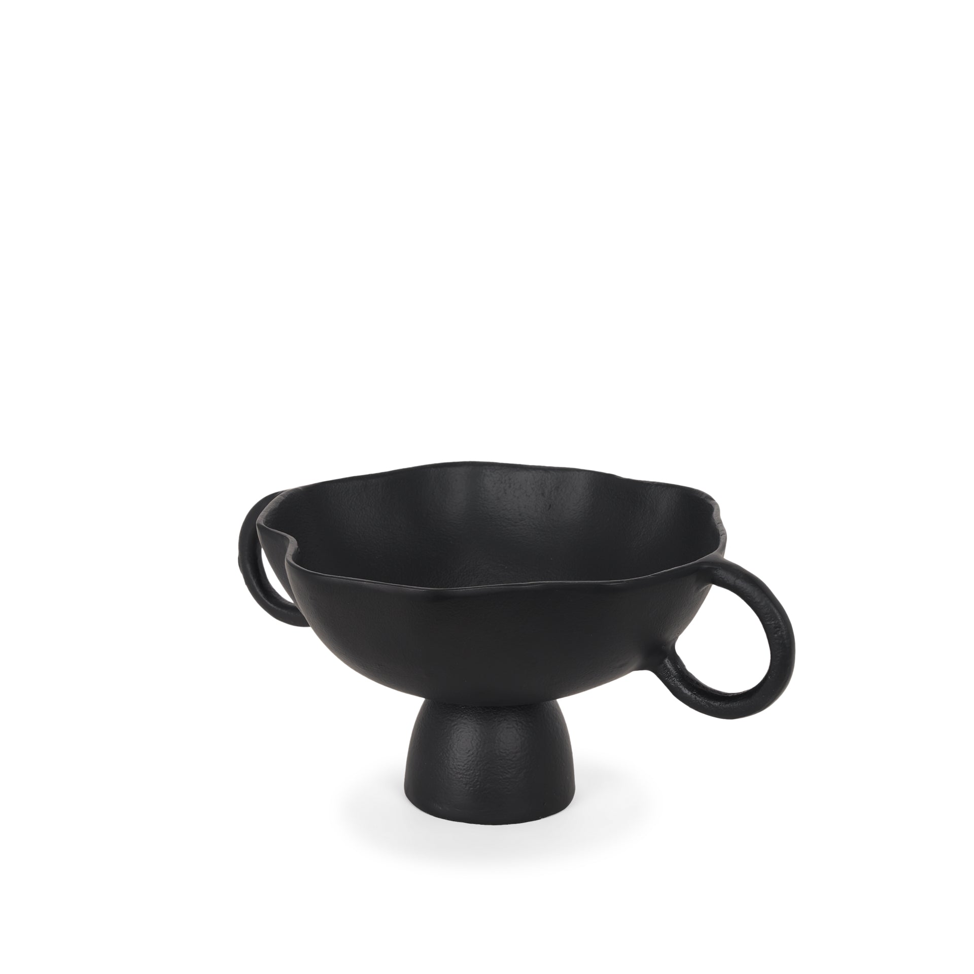 Radka Textured Metal Decorative Bowl Bowls Mercana Matte Black Small , Black Friday Sale Mercana Furniture Sale, Old Bones Co, Mid Century Furniture Sale, Four Hands Furniture, Black Friday Sale Radka Textured Metal Decorative Bowl,Gus Sale, Perigold Radka Textured Metal Decorative Bowl Bowls Black Friday Sale , Perigold Sale Radka Textured Metal Decorative Bowl,Radka Textured Metal Decorative Bowl Lulu and Georgia, Burke Decor Sale Radka Textured Metal Decorative Bowl, www.oldbonesco.com