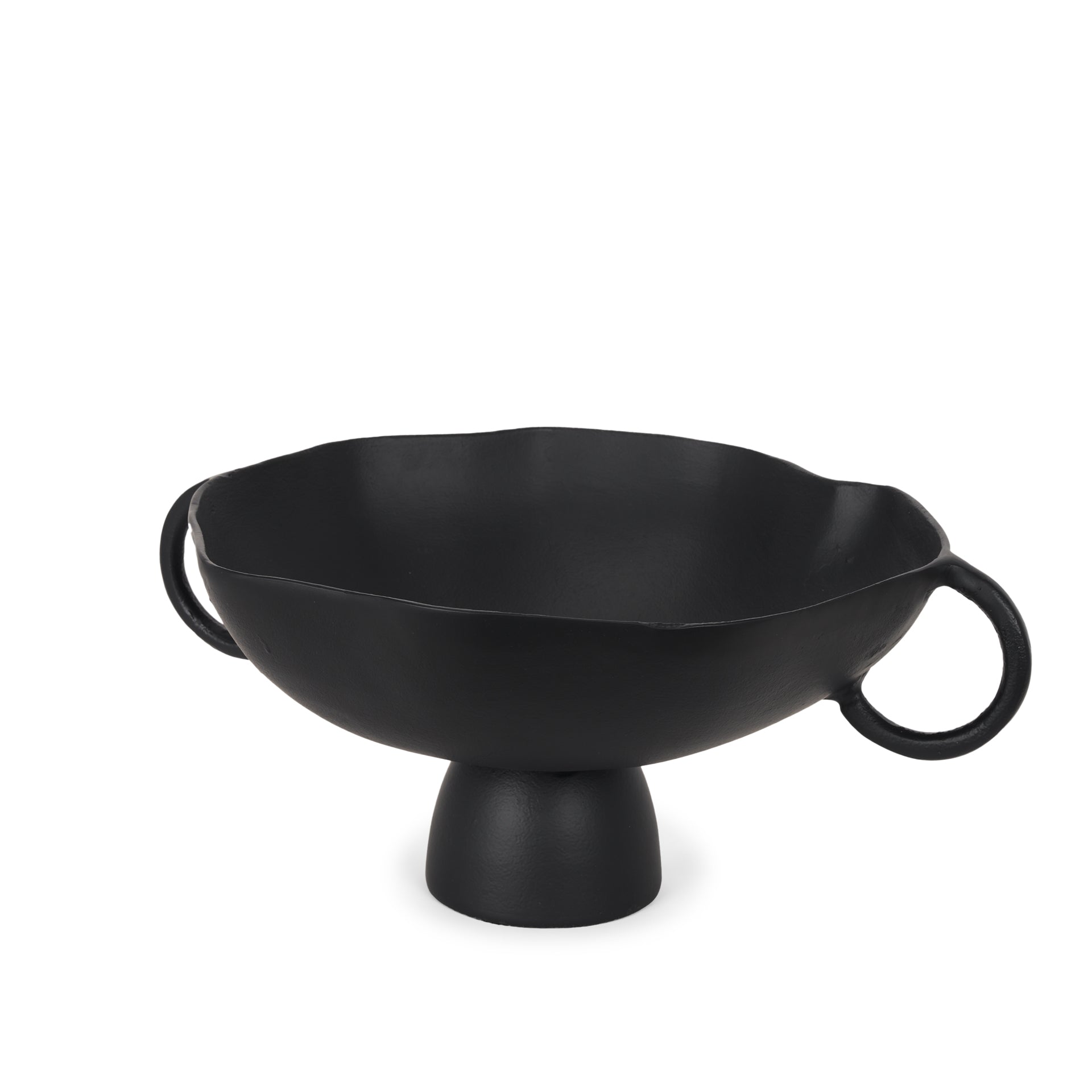 Radka Textured Metal Decorative Bowl Bowls Mercana Matte Black Large , Black Friday Sale Mercana Furniture Sale, Old Bones Co, Mid Century Furniture Sale, Four Hands Furniture, Black Friday Sale Radka Textured Metal Decorative Bowl,Gus Sale, Perigold Radka Textured Metal Decorative Bowl Bowls Black Friday Sale , Perigold Sale Radka Textured Metal Decorative Bowl,Radka Textured Metal Decorative Bowl Lulu and Georgia, Burke Decor Sale Radka Textured Metal Decorative Bowl, www.oldbonesco.com