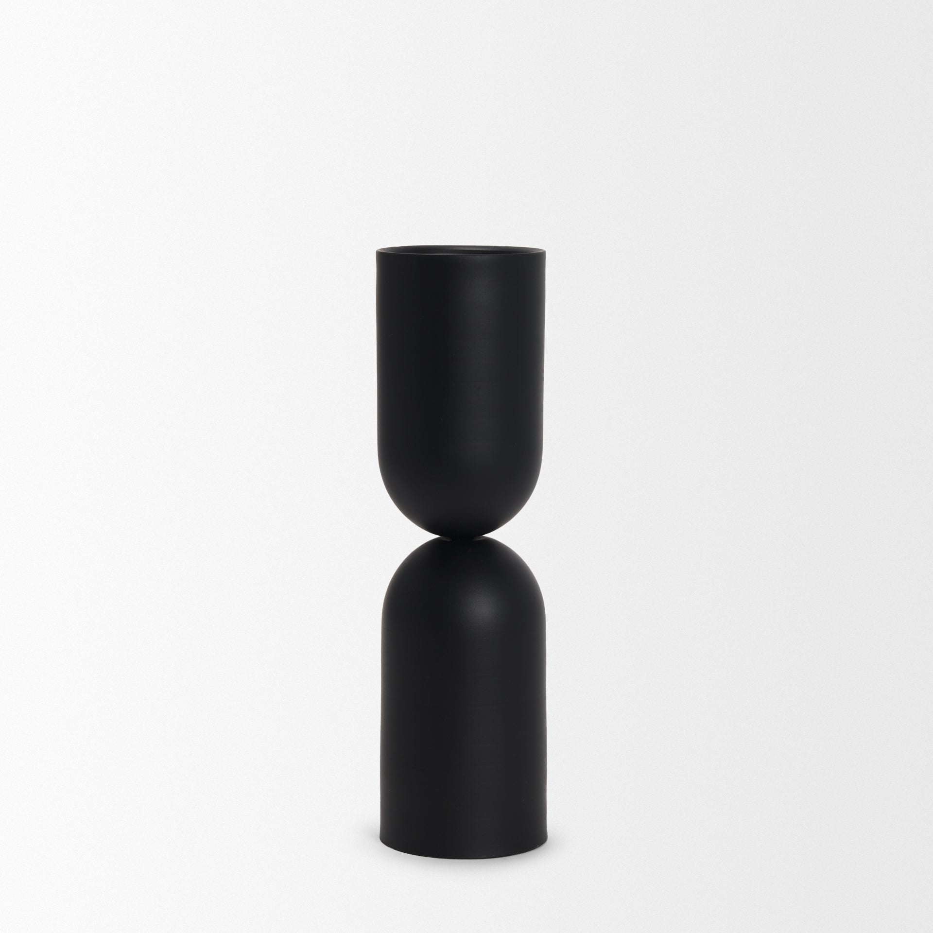 Qamra Metal Pillar Candle Holder Candle Holders Mercana , Black Friday Sale Mercana Furniture Sale, Old Bones Co, Mid Century Furniture Sale, Four Hands Furniture, Black Friday Sale Qamra Metal Pillar Candle Holder,Gus Sale, Perigold Qamra Metal Pillar Candle Holder Candle Holders Black Friday Sale , Perigold Sale Qamra Metal Pillar Candle Holder,Qamra Metal Pillar Candle Holder Lulu and Georgia, Burke Decor Sale Qamra Metal Pillar Candle Holder, www.oldbonesco.com