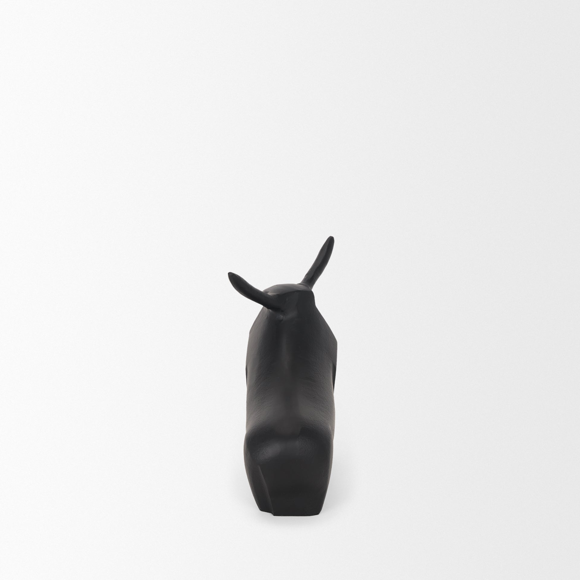 Radu Matte Black Metal Bull Decorative Object Decorative Objects Mercana , Black Friday Sale Mercana Furniture Sale, Old Bones Co, Mid Century Furniture Sale, Four Hands Furniture, Black Friday Sale Radu Matte Black Metal Bull Decorative Object,Gus Sale, Perigold Radu Matte Black Metal Bull Decorative Object Decorative Objects Black Friday Sale , Perigold Sale Radu Matte Black Metal Bull Decorative Object,Radu Matte Black Metal Bull Decorative Object Lulu and Georgia, Burke Decor Sale Radu Matte Black Metal