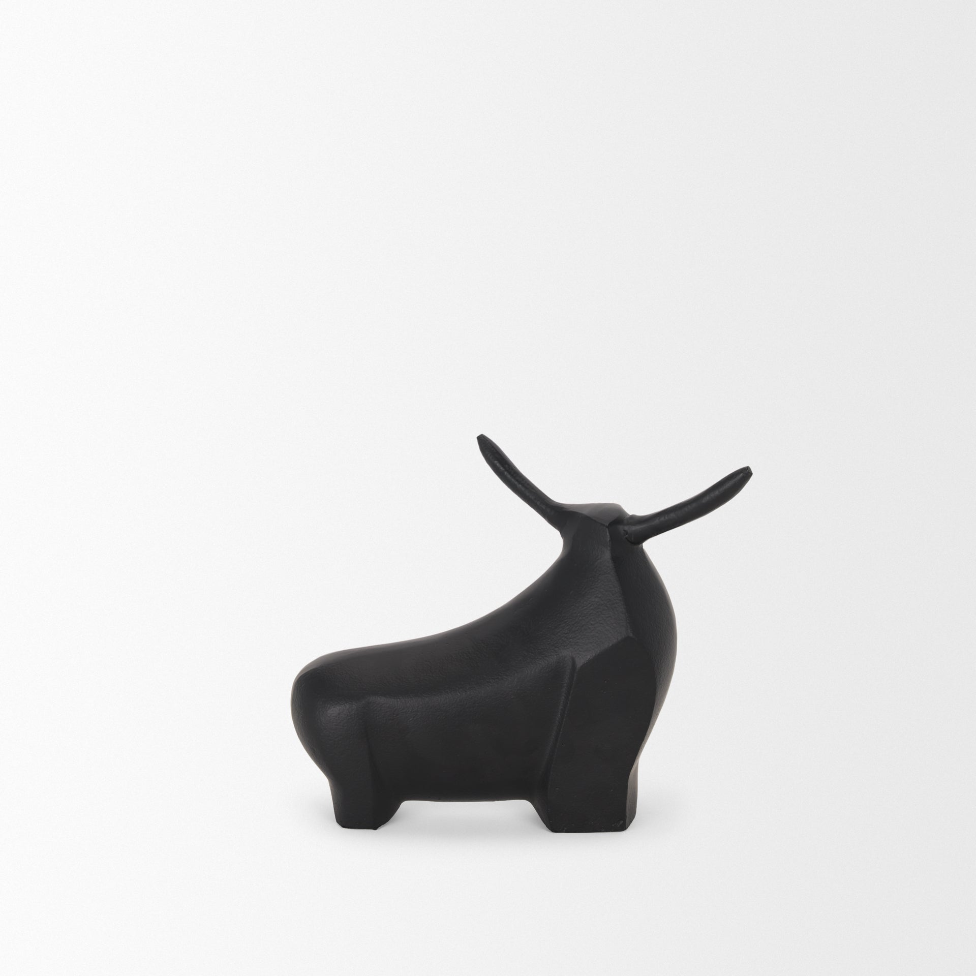Radu Matte Black Metal Bull Decorative Object Decorative Objects Mercana , Black Friday Sale Mercana Furniture Sale, Old Bones Co, Mid Century Furniture Sale, Four Hands Furniture, Black Friday Sale Radu Matte Black Metal Bull Decorative Object,Gus Sale, Perigold Radu Matte Black Metal Bull Decorative Object Decorative Objects Black Friday Sale , Perigold Sale Radu Matte Black Metal Bull Decorative Object,Radu Matte Black Metal Bull Decorative Object Lulu and Georgia, Burke Decor Sale Radu Matte Black Metal