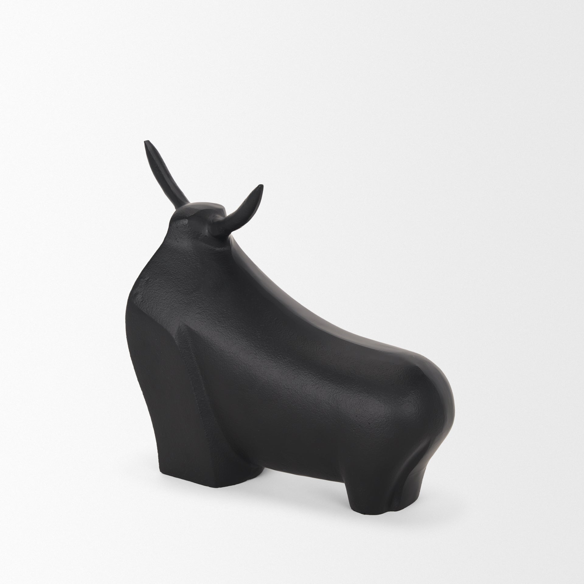 Radu Matte Black Metal Bull Decorative Object Decorative Objects Mercana , Black Friday Sale Mercana Furniture Sale, Old Bones Co, Mid Century Furniture Sale, Four Hands Furniture, Black Friday Sale Radu Matte Black Metal Bull Decorative Object,Gus Sale, Perigold Radu Matte Black Metal Bull Decorative Object Decorative Objects Black Friday Sale , Perigold Sale Radu Matte Black Metal Bull Decorative Object,Radu Matte Black Metal Bull Decorative Object Lulu and Georgia, Burke Decor Sale Radu Matte Black Metal