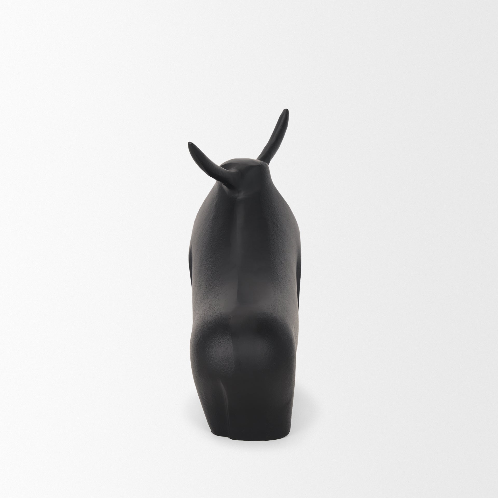 Radu Matte Black Metal Bull Decorative Object Decorative Objects Mercana , Black Friday Sale Mercana Furniture Sale, Old Bones Co, Mid Century Furniture Sale, Four Hands Furniture, Black Friday Sale Radu Matte Black Metal Bull Decorative Object,Gus Sale, Perigold Radu Matte Black Metal Bull Decorative Object Decorative Objects Black Friday Sale , Perigold Sale Radu Matte Black Metal Bull Decorative Object,Radu Matte Black Metal Bull Decorative Object Lulu and Georgia, Burke Decor Sale Radu Matte Black Metal