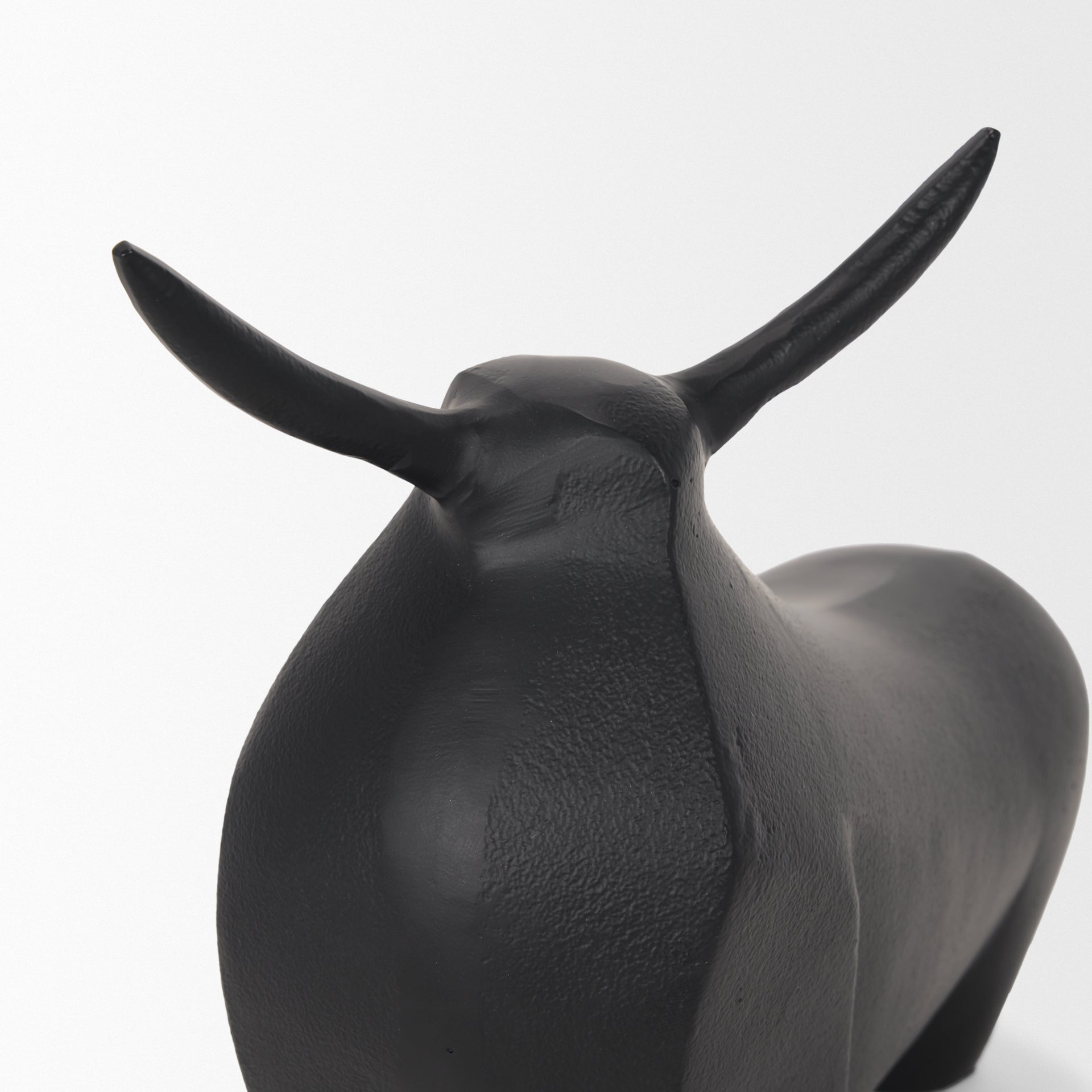 Radu Matte Black Metal Bull Decorative Object Decorative Objects Mercana , Black Friday Sale Mercana Furniture Sale, Old Bones Co, Mid Century Furniture Sale, Four Hands Furniture, Black Friday Sale Radu Matte Black Metal Bull Decorative Object,Gus Sale, Perigold Radu Matte Black Metal Bull Decorative Object Decorative Objects Black Friday Sale , Perigold Sale Radu Matte Black Metal Bull Decorative Object,Radu Matte Black Metal Bull Decorative Object Lulu and Georgia, Burke Decor Sale Radu Matte Black Metal