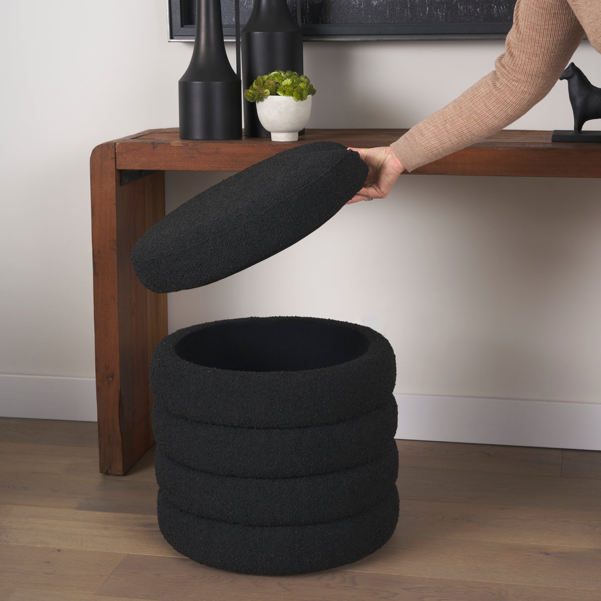 Elise Upholstered Storage Ottoman Ottomans & Stools Mercana , Black Friday Sale Mercana Furniture Sale, Old Bones Co, Mid Century Furniture Sale, Four Hands Furniture, Black Friday Sale Elise Upholstered Storage Ottoman,Gus Sale, Perigold Elise Upholstered Storage Ottoman Ottomans & Stools Black Friday Sale , Perigold Sale Elise Upholstered Storage Ottoman,Elise Upholstered Storage Ottoman Lulu and Georgia, Burke Decor Sale Elise Upholstered Storage Ottoman, www.oldbonesco.com