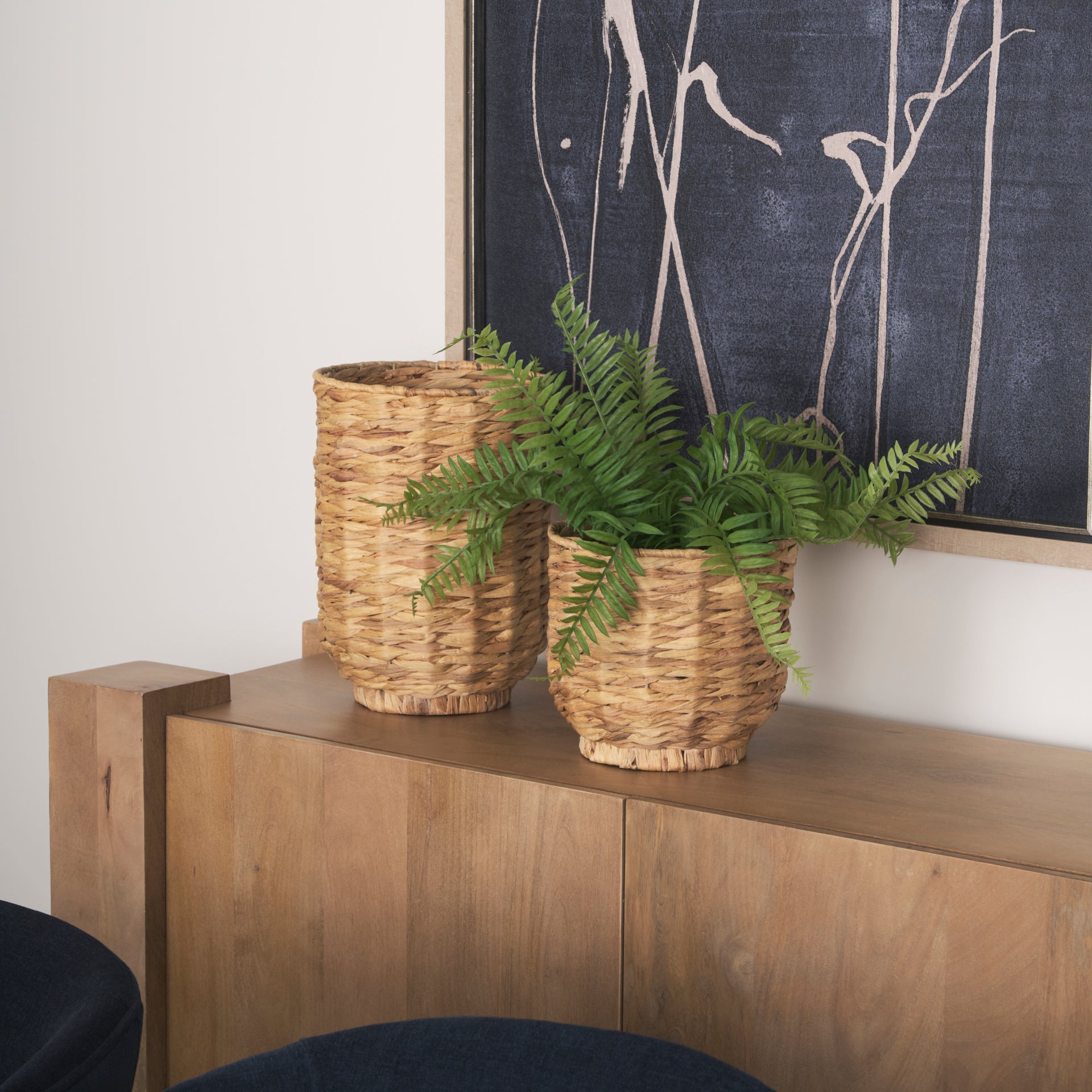 Tamuz Grass Basket - Set of 2 Baskets Mercana , Black Friday Sale Mercana Furniture Sale, Old Bones Co, Mid Century Furniture Sale, Four Hands Furniture, Black Friday Sale Tamuz Grass Basket - Set of 2,Gus Sale, Perigold Tamuz Grass Basket - Set of 2 Baskets Black Friday Sale , Perigold Sale Tamuz Grass Basket - Set of 2,Tamuz Grass Basket - Set of 2 Lulu and Georgia, Burke Decor Sale Tamuz Grass Basket - Set of 2, www.oldbonesco.com