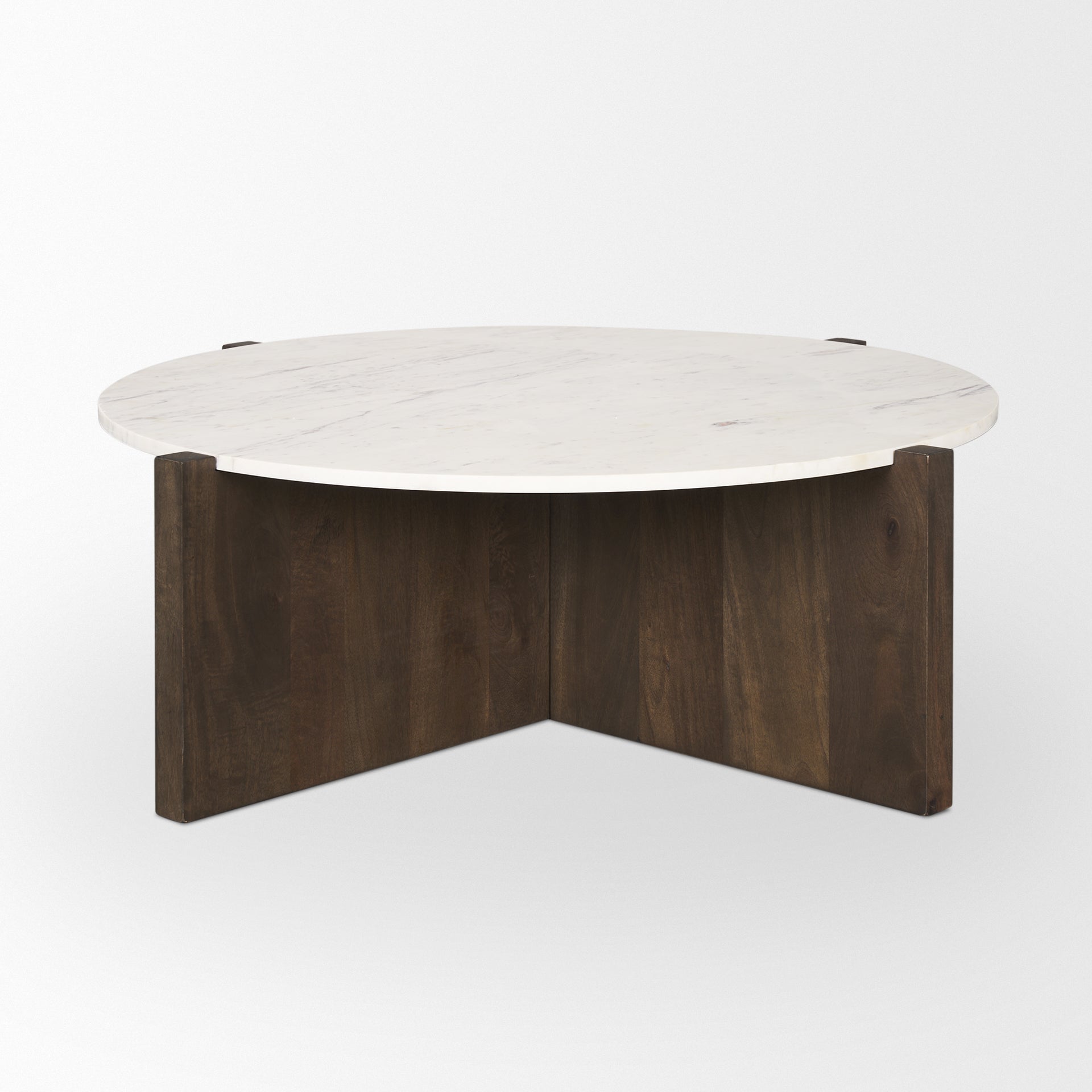 Bianca Wood with Marble Round Top Coffee Table Coffee Tables Mercana , Black Friday Sale Mercana Furniture Sale, Old Bones Co, Mid Century Furniture Sale, Four Hands Furniture, Black Friday Sale Bianca Wood with Marble Round Top Coffee Table,Gus Sale, Perigold Bianca Wood with Marble Round Top Coffee Table Coffee Tables Black Friday Sale , Perigold Sale Bianca Wood with Marble Round Top Coffee Table,Bianca Wood with Marble Round Top Coffee Table Lulu and Georgia, Burke Decor Sale Bianca Wood with Marble Rou