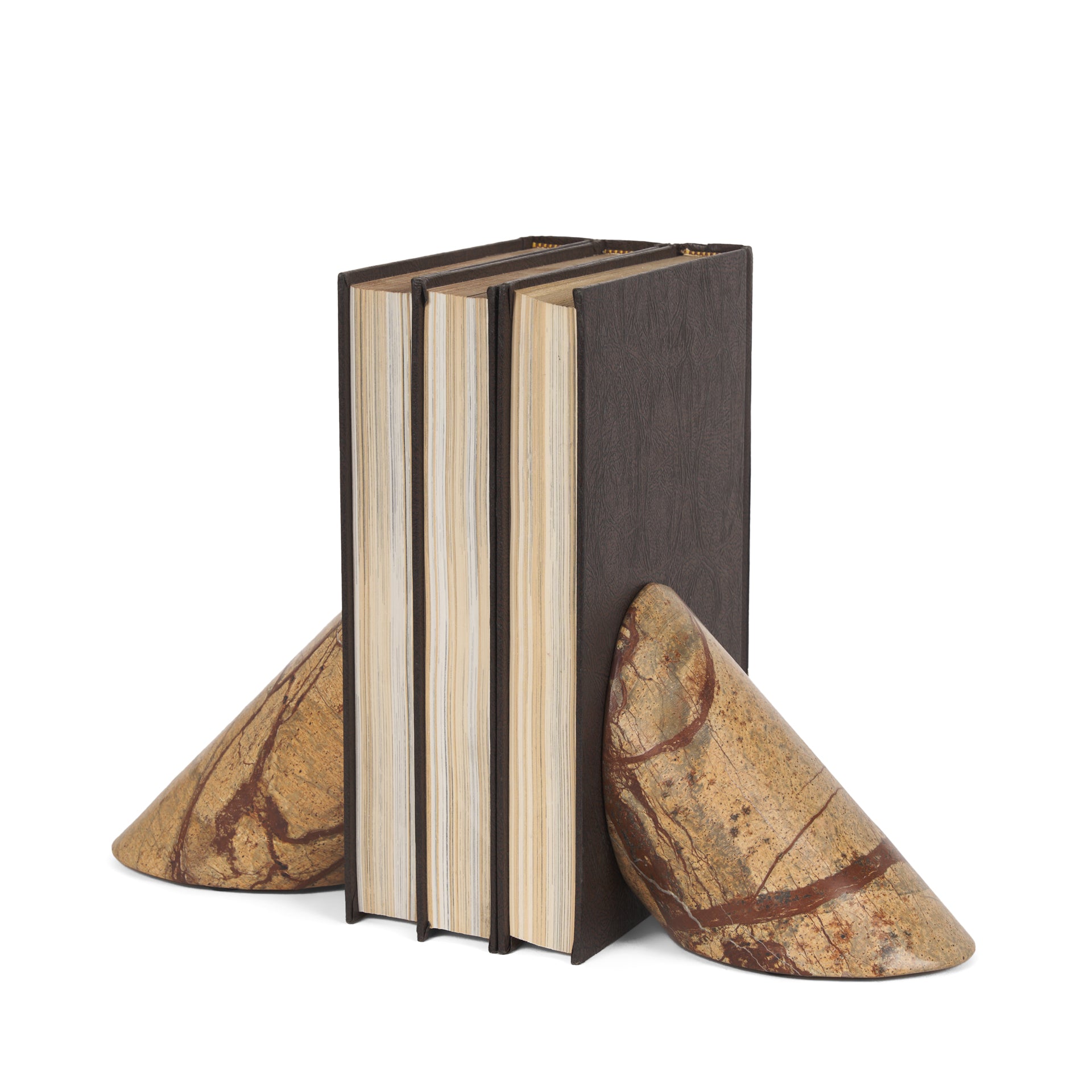 Rahima Brown Forest Marble Angled Bookends Bookends Mercana , Black Friday Sale Mercana Furniture Sale, Old Bones Co, Mid Century Furniture Sale, Four Hands Furniture, Black Friday Sale Rahima Brown Forest Marble Angled Bookends,Gus Sale, Perigold Rahima Brown Forest Marble Angled Bookends Bookends Black Friday Sale , Perigold Sale Rahima Brown Forest Marble Angled Bookends,Rahima Brown Forest Marble Angled Bookends Lulu and Georgia, Burke Decor Sale Rahima Brown Forest Marble Angled Bookends, www.oldbonesc