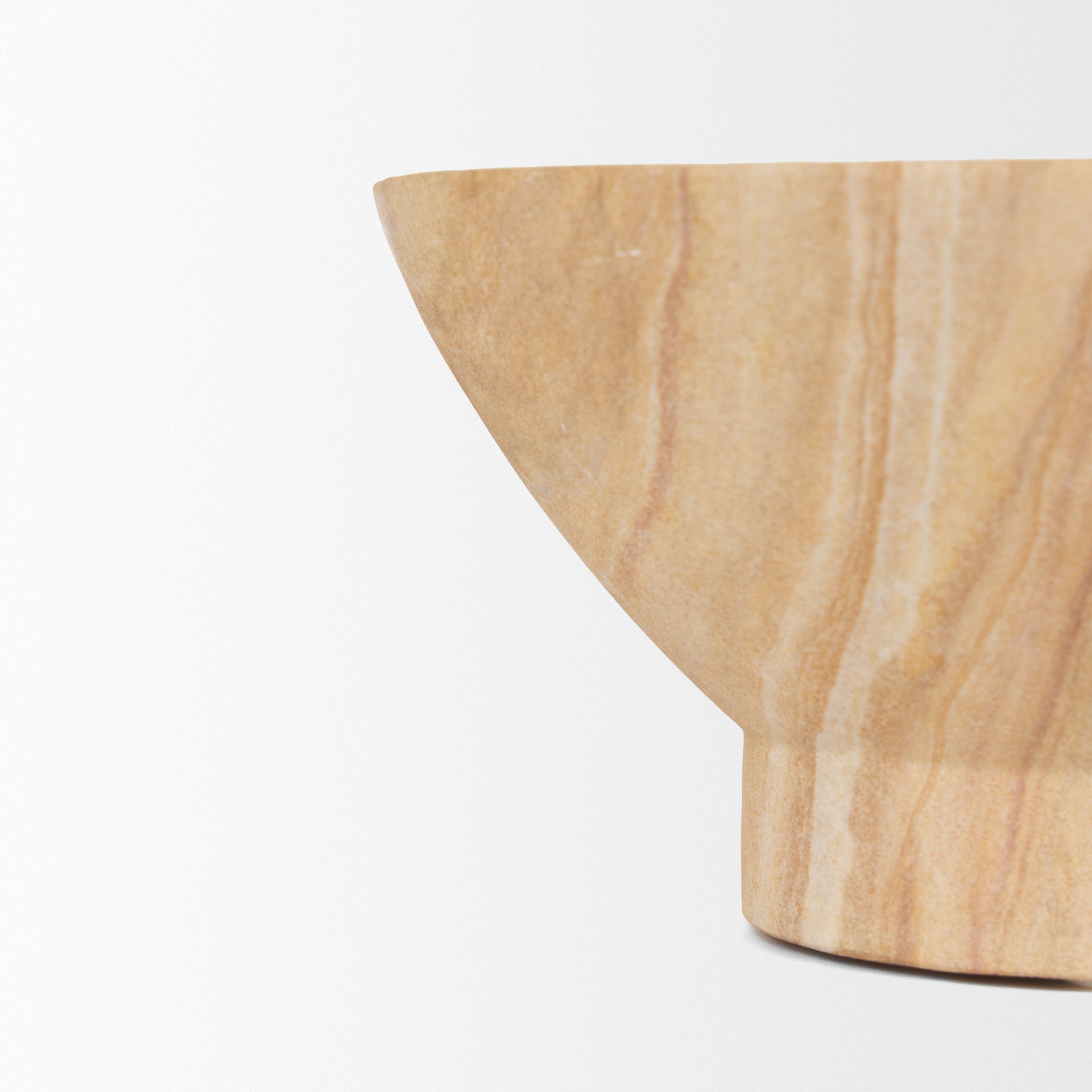 Ramira Beige Sandstone Decorative Pedestal Bowl Bowls Mercana , Black Friday Sale Mercana Furniture Sale, Old Bones Co, Mid Century Furniture Sale, Four Hands Furniture, Black Friday Sale Ramira Beige Sandstone Decorative Pedestal Bowl,Gus Sale, Perigold Ramira Beige Sandstone Decorative Pedestal Bowl Bowls Black Friday Sale , Perigold Sale Ramira Beige Sandstone Decorative Pedestal Bowl,Ramira Beige Sandstone Decorative Pedestal Bowl Lulu and Georgia, Burke Decor Sale Ramira Beige Sandstone Decorative Pede