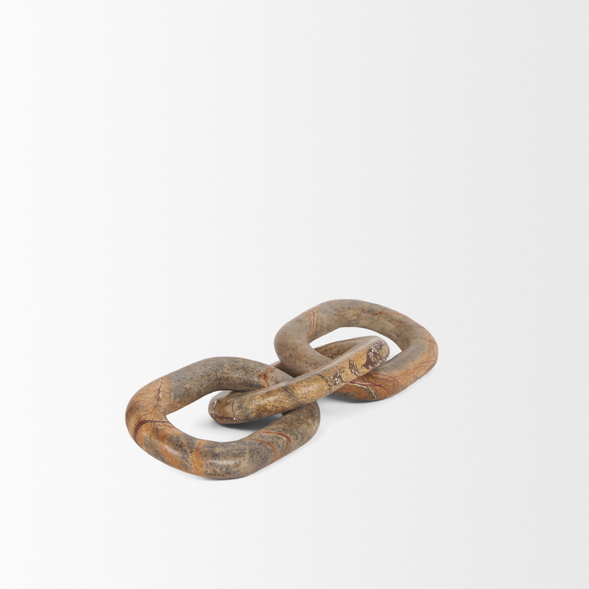 Reinir Marble Chain Link Decorative Object Decorative Chain Mercana , Black Friday Sale Mercana Furniture Sale, Old Bones Co, Mid Century Furniture Sale, Four Hands Furniture, Black Friday Sale Reinir Marble Chain Link Decorative Object,Gus Sale, Perigold Reinir Marble Chain Link Decorative Object Decorative Chain Black Friday Sale , Perigold Sale Reinir Marble Chain Link Decorative Object,Reinir Marble Chain Link Decorative Object Lulu and Georgia, Burke Decor Sale Reinir Marble Chain Link Decorative Objec