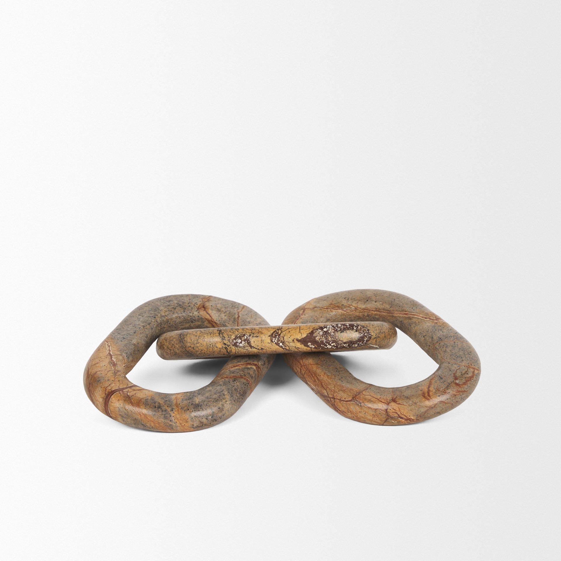 Reinir Marble Chain Link Decorative Object Decorative Chain Mercana , Black Friday Sale Mercana Furniture Sale, Old Bones Co, Mid Century Furniture Sale, Four Hands Furniture, Black Friday Sale Reinir Marble Chain Link Decorative Object,Gus Sale, Perigold Reinir Marble Chain Link Decorative Object Decorative Chain Black Friday Sale , Perigold Sale Reinir Marble Chain Link Decorative Object,Reinir Marble Chain Link Decorative Object Lulu and Georgia, Burke Decor Sale Reinir Marble Chain Link Decorative Objec