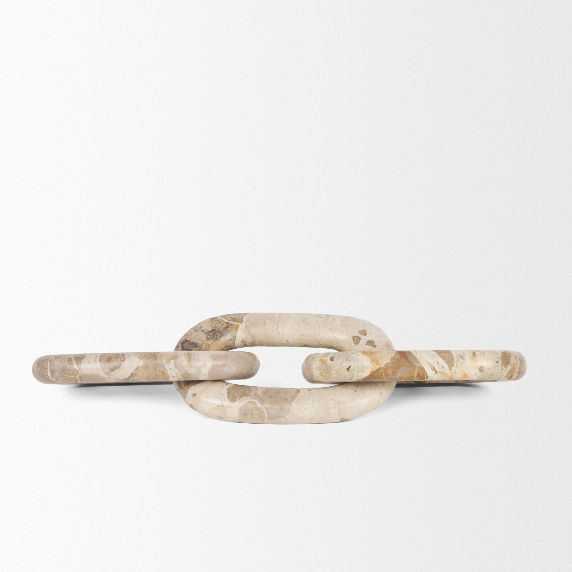 Reinir Marble Chain Link Decorative Object Decorative Chain Mercana , Black Friday Sale Mercana Furniture Sale, Old Bones Co, Mid Century Furniture Sale, Four Hands Furniture, Black Friday Sale Reinir Marble Chain Link Decorative Object,Gus Sale, Perigold Reinir Marble Chain Link Decorative Object Decorative Chain Black Friday Sale , Perigold Sale Reinir Marble Chain Link Decorative Object,Reinir Marble Chain Link Decorative Object Lulu and Georgia, Burke Decor Sale Reinir Marble Chain Link Decorative Objec