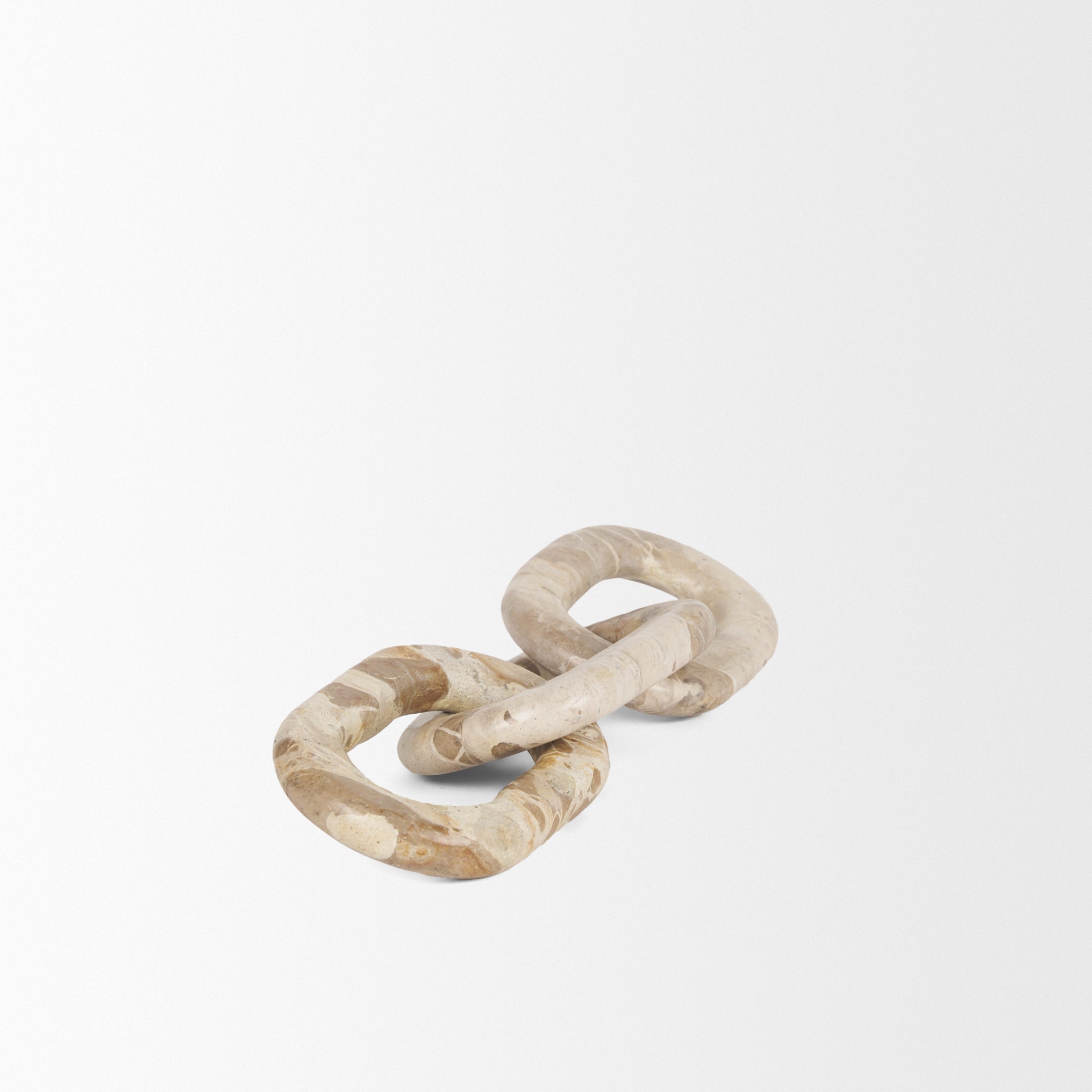 Reinir Marble Chain Link Decorative Object Decorative Chain Mercana , Black Friday Sale Mercana Furniture Sale, Old Bones Co, Mid Century Furniture Sale, Four Hands Furniture, Black Friday Sale Reinir Marble Chain Link Decorative Object,Gus Sale, Perigold Reinir Marble Chain Link Decorative Object Decorative Chain Black Friday Sale , Perigold Sale Reinir Marble Chain Link Decorative Object,Reinir Marble Chain Link Decorative Object Lulu and Georgia, Burke Decor Sale Reinir Marble Chain Link Decorative Objec