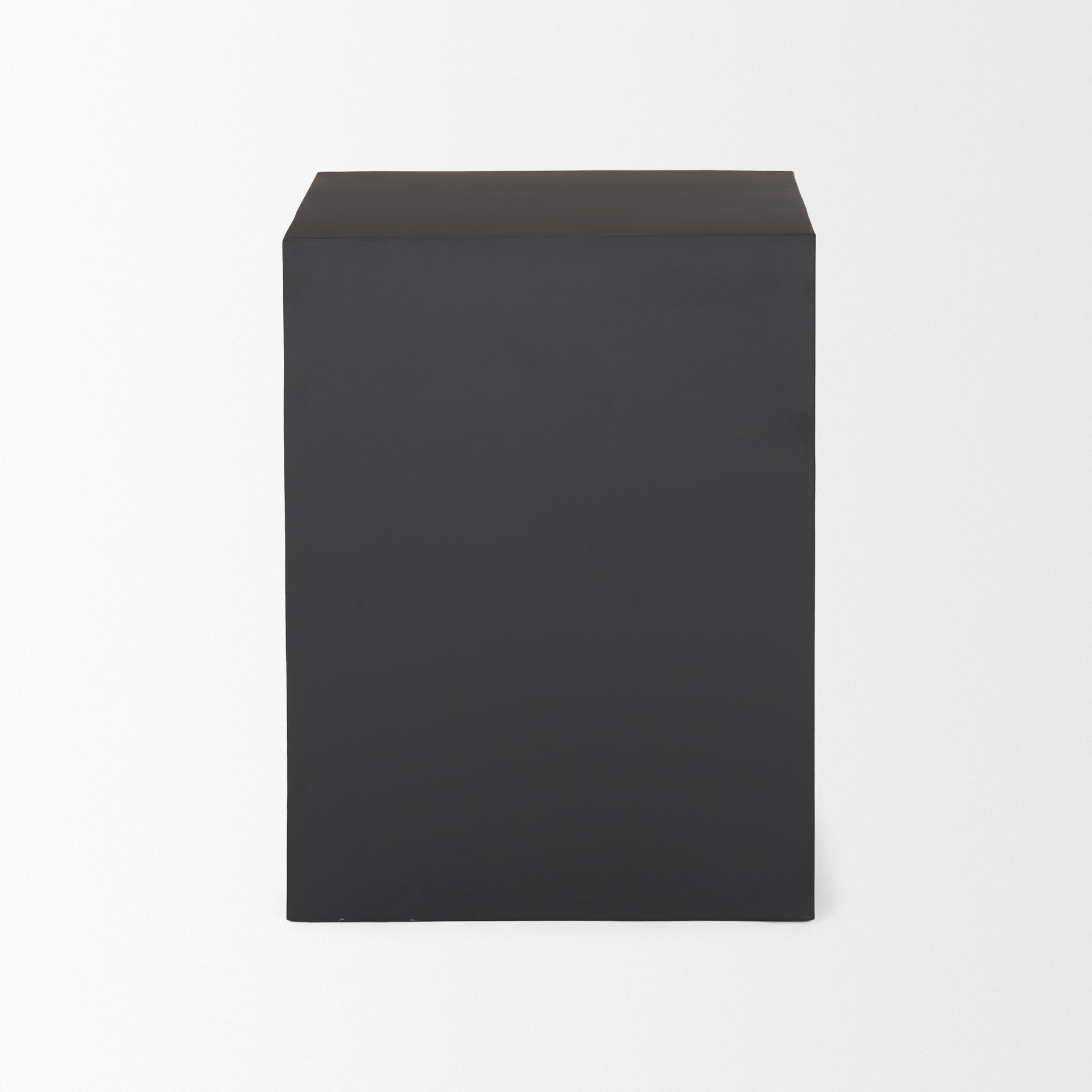 Sobi Matte Black Square Metal Side Table Side & End Tables Mercana , Black Friday Sale Mercana Furniture Sale, Old Bones Co, Mid Century Furniture Sale, Four Hands Furniture, Black Friday Sale Sobi Matte Black Square Metal Side Table,Gus Sale, Perigold Sobi Matte Black Square Metal Side Table Side & End Tables Black Friday Sale , Perigold Sale Sobi Matte Black Square Metal Side Table,Sobi Matte Black Square Metal Side Table Lulu and Georgia, Burke Decor Sale Sobi Matte Black Square Metal Side Table, www.old