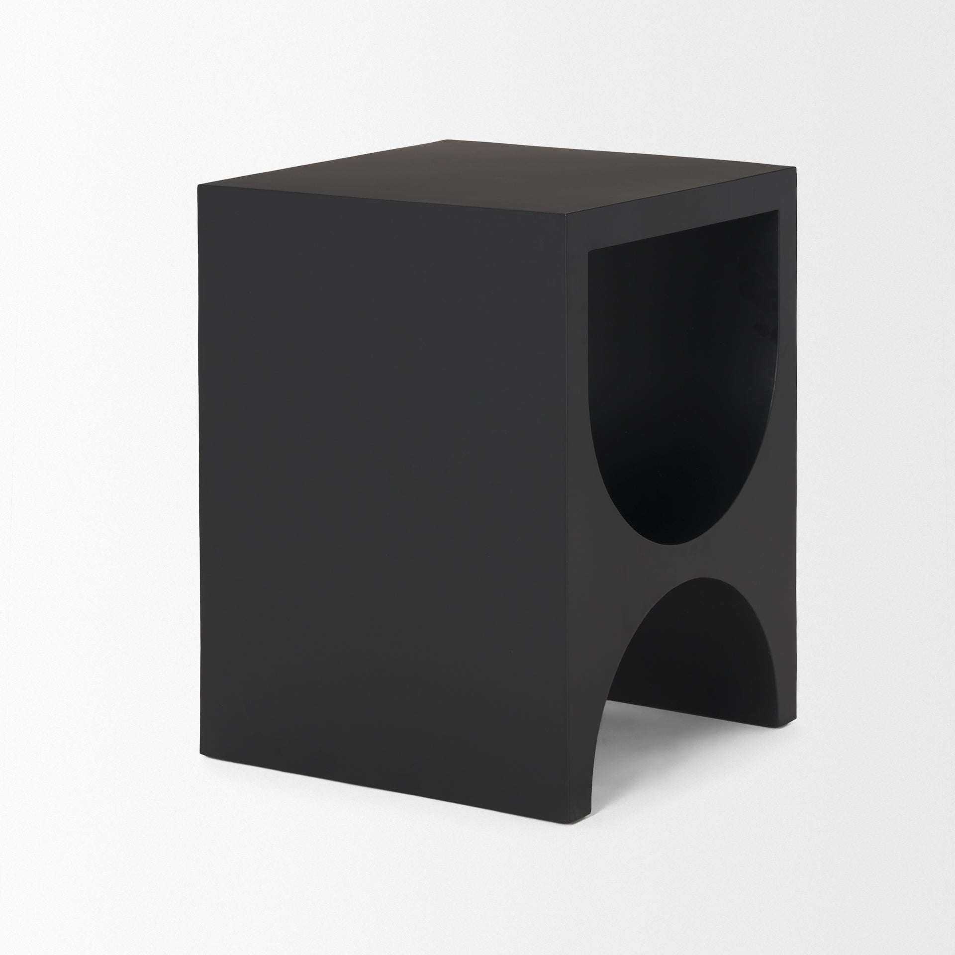 Sobi Matte Black Square Metal Side Table Side & End Tables Mercana , Black Friday Sale Mercana Furniture Sale, Old Bones Co, Mid Century Furniture Sale, Four Hands Furniture, Black Friday Sale Sobi Matte Black Square Metal Side Table,Gus Sale, Perigold Sobi Matte Black Square Metal Side Table Side & End Tables Black Friday Sale , Perigold Sale Sobi Matte Black Square Metal Side Table,Sobi Matte Black Square Metal Side Table Lulu and Georgia, Burke Decor Sale Sobi Matte Black Square Metal Side Table, www.old
