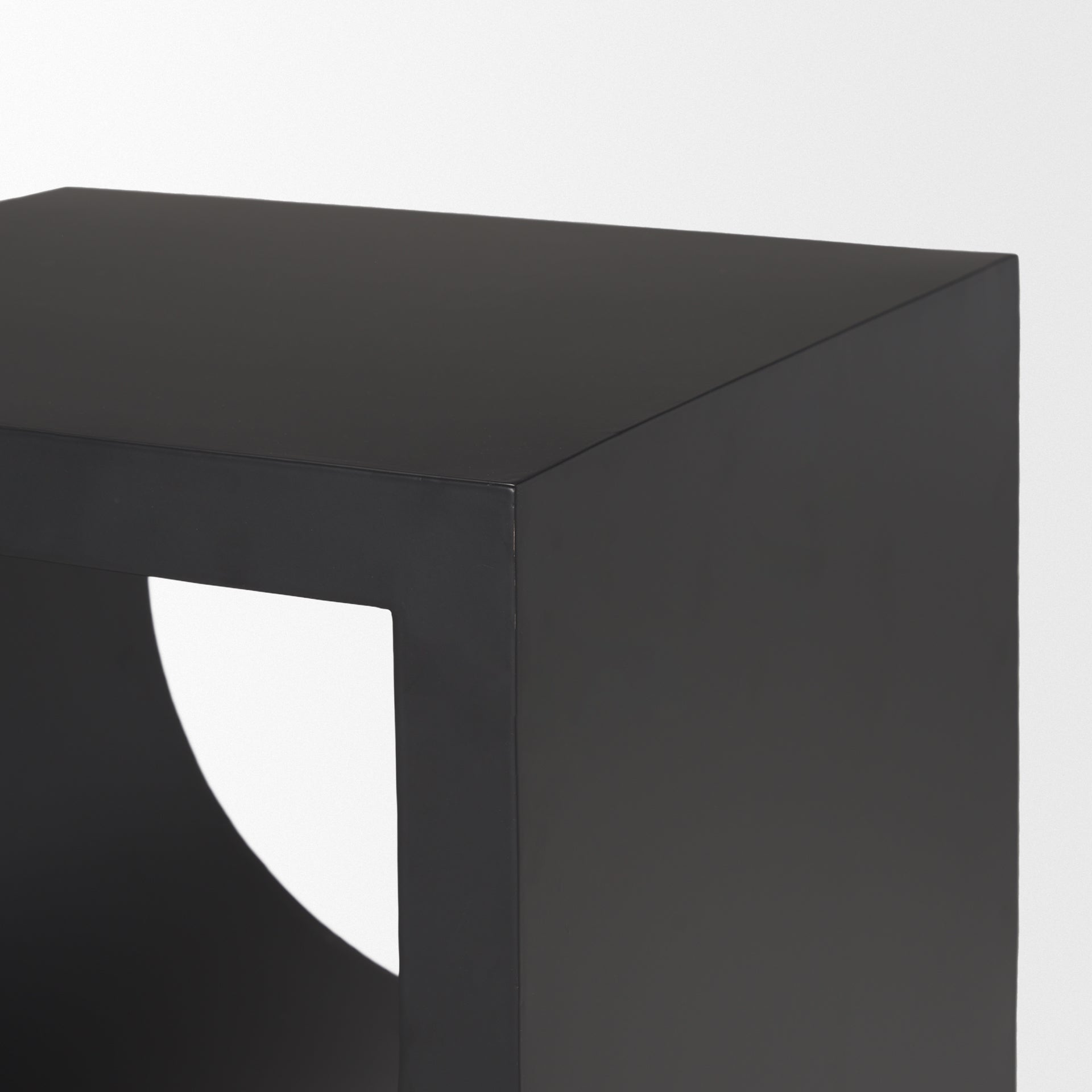 Sobi Matte Black Square Metal Side Table Side & End Tables Mercana , Black Friday Sale Mercana Furniture Sale, Old Bones Co, Mid Century Furniture Sale, Four Hands Furniture, Black Friday Sale Sobi Matte Black Square Metal Side Table,Gus Sale, Perigold Sobi Matte Black Square Metal Side Table Side & End Tables Black Friday Sale , Perigold Sale Sobi Matte Black Square Metal Side Table,Sobi Matte Black Square Metal Side Table Lulu and Georgia, Burke Decor Sale Sobi Matte Black Square Metal Side Table, www.old