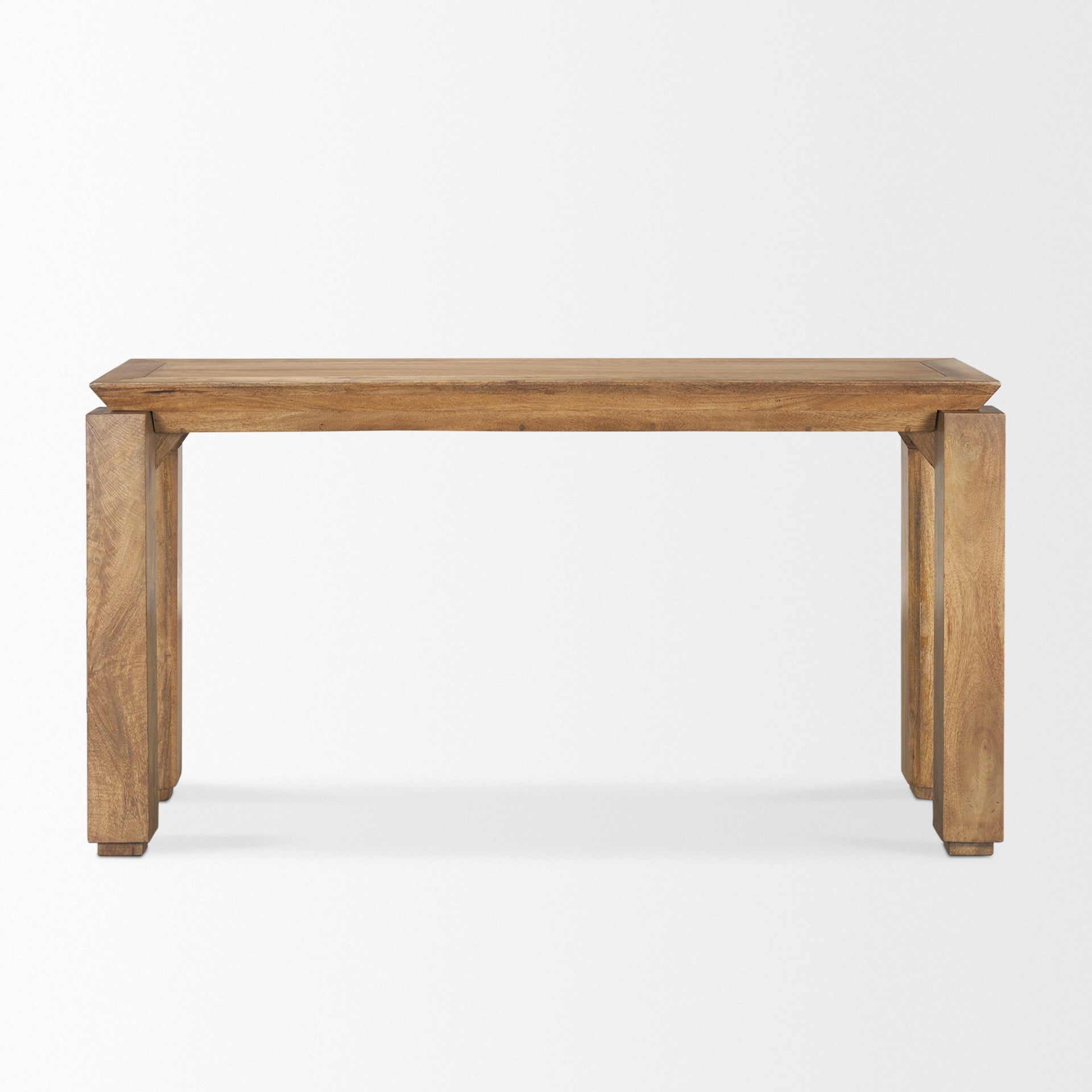 Sapphira Brown Wood Tapered Top Console Table Console Tables Mercana , Black Friday Sale Mercana Furniture Sale, Old Bones Co, Mid Century Furniture Sale, Four Hands Furniture, Black Friday Sale Sapphira Brown Wood Tapered Top Console Table,Gus Sale, Perigold Sapphira Brown Wood Tapered Top Console Table Console Tables Black Friday Sale , Perigold Sale Sapphira Brown Wood Tapered Top Console Table,Sapphira Brown Wood Tapered Top Console Table Lulu and Georgia, Burke Decor Sale Sapphira Brown Wood Tapered To
