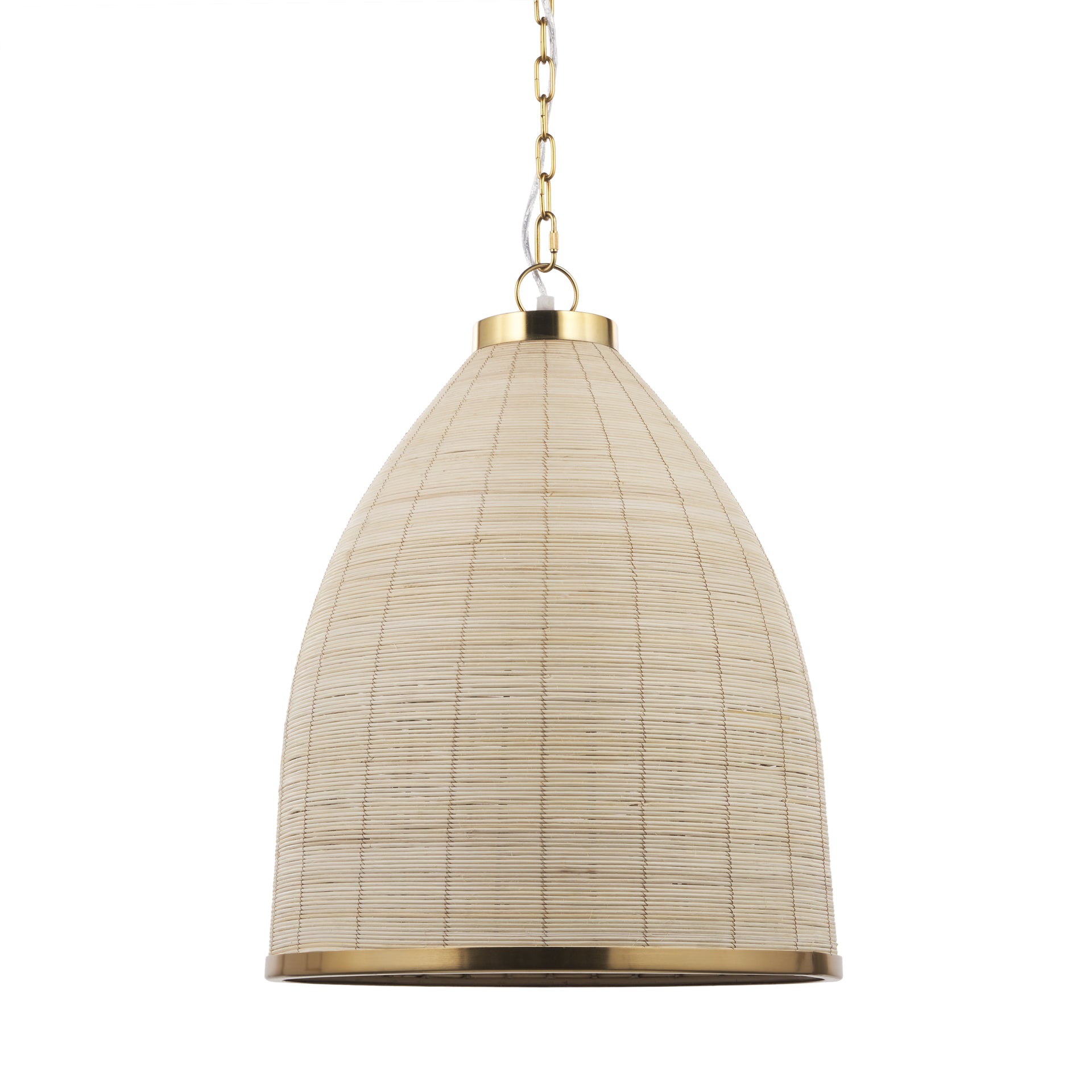 Saliha Cane with Brass Metal Pendant Light Pendants Mercana , Black Friday Sale Mercana Furniture Sale, Old Bones Co, Mid Century Furniture Sale, Four Hands Furniture, Black Friday Sale Saliha Cane with Brass Metal Pendant Light,Gus Sale, Perigold Saliha Cane with Brass Metal Pendant Light Pendants Black Friday Sale , Perigold Sale Saliha Cane with Brass Metal Pendant Light,Saliha Cane with Brass Metal Pendant Light Lulu and Georgia, Burke Decor Sale Saliha Cane with Brass Metal Pendant Light, www.oldbonesc