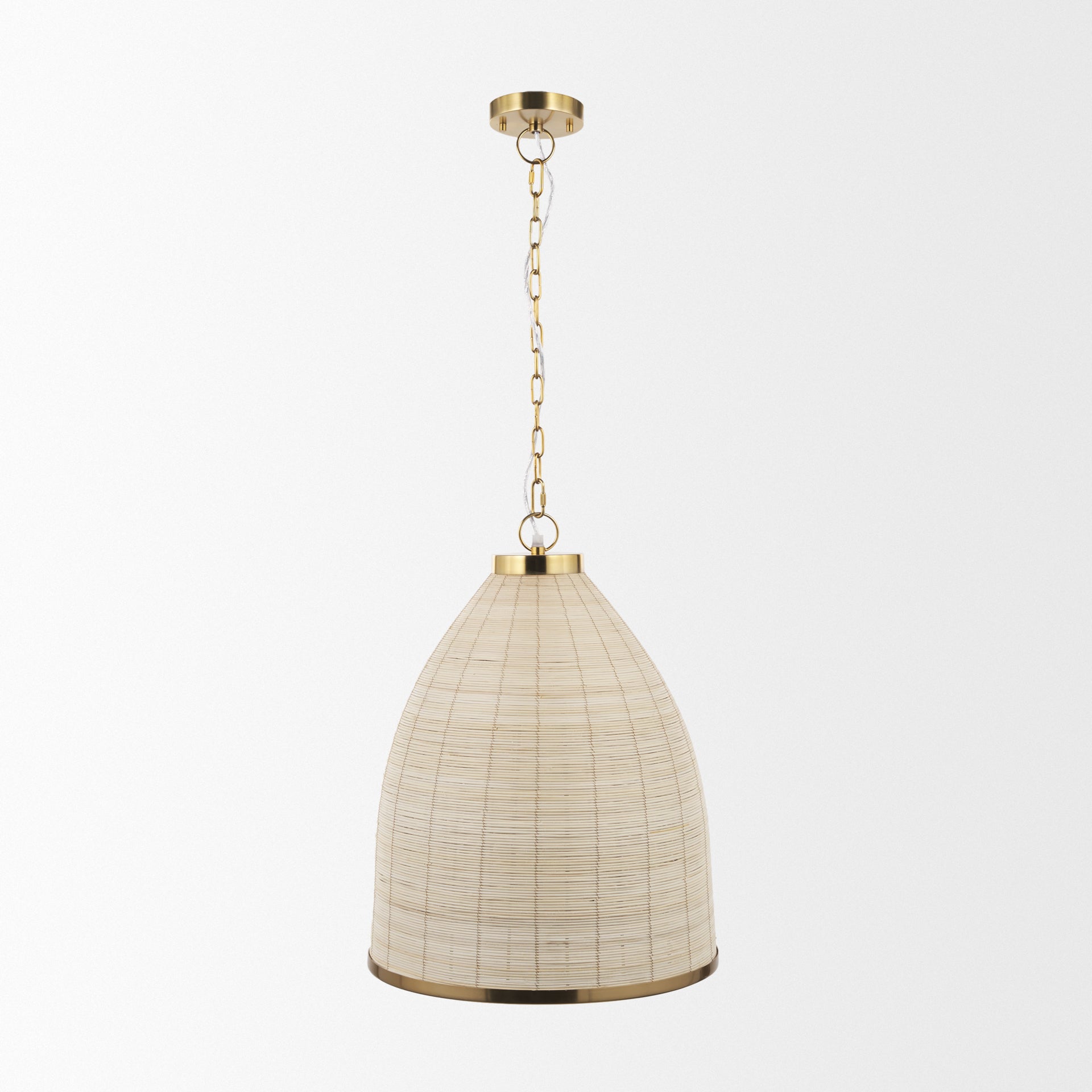 Saliha Cane with Brass Metal Pendant Light Pendants Mercana , Black Friday Sale Mercana Furniture Sale, Old Bones Co, Mid Century Furniture Sale, Four Hands Furniture, Black Friday Sale Saliha Cane with Brass Metal Pendant Light,Gus Sale, Perigold Saliha Cane with Brass Metal Pendant Light Pendants Black Friday Sale , Perigold Sale Saliha Cane with Brass Metal Pendant Light,Saliha Cane with Brass Metal Pendant Light Lulu and Georgia, Burke Decor Sale Saliha Cane with Brass Metal Pendant Light, www.oldbonesc