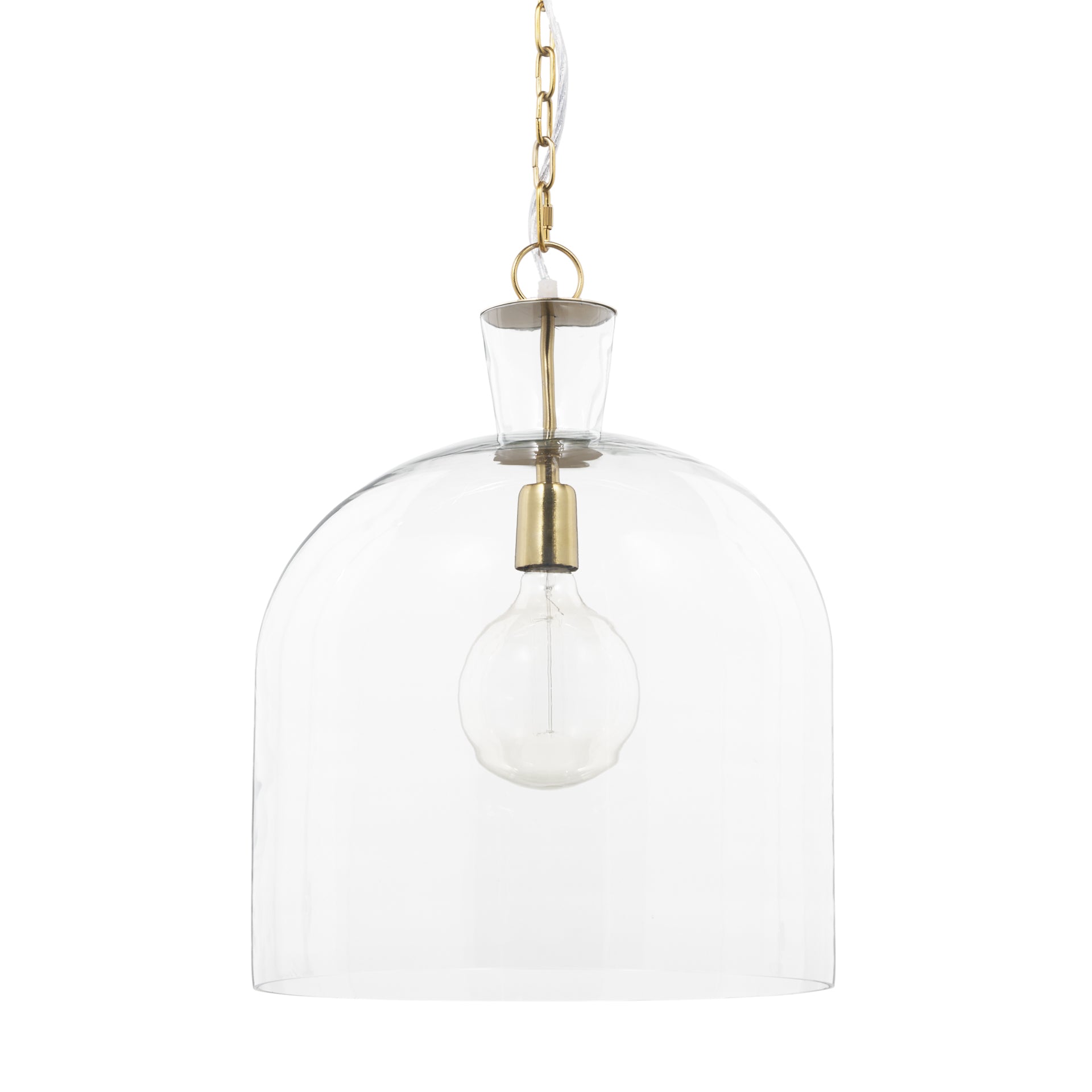 Sadah Clear Blown Glass with Gold Metal Pendant Light Pendants Mercana Large , Black Friday Sale Mercana Furniture Sale, Old Bones Co, Mid Century Furniture Sale, Four Hands Furniture, Black Friday Sale Sadah Clear Blown Glass with Gold Metal Pendant Light,Gus Sale, Perigold Sadah Clear Blown Glass with Gold Metal Pendant Light Pendants Black Friday Sale , Perigold Sale Sadah Clear Blown Glass with Gold Metal Pendant Light,Sadah Clear Blown Glass with Gold Metal Pendant Light Lulu and Georgia, Burke Decor S