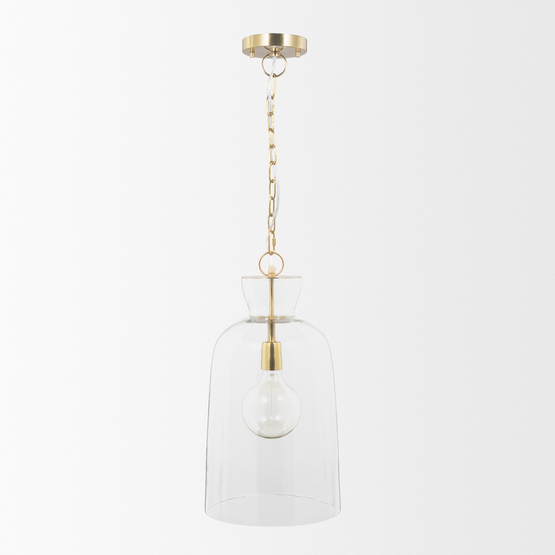Sadah Clear Blown Glass with Gold Metal Pendant Light Pendants Mercana , Black Friday Sale Mercana Furniture Sale, Old Bones Co, Mid Century Furniture Sale, Four Hands Furniture, Black Friday Sale Sadah Clear Blown Glass with Gold Metal Pendant Light,Gus Sale, Perigold Sadah Clear Blown Glass with Gold Metal Pendant Light Pendants Black Friday Sale , Perigold Sale Sadah Clear Blown Glass with Gold Metal Pendant Light,Sadah Clear Blown Glass with Gold Metal Pendant Light Lulu and Georgia, Burke Decor Sale Sa