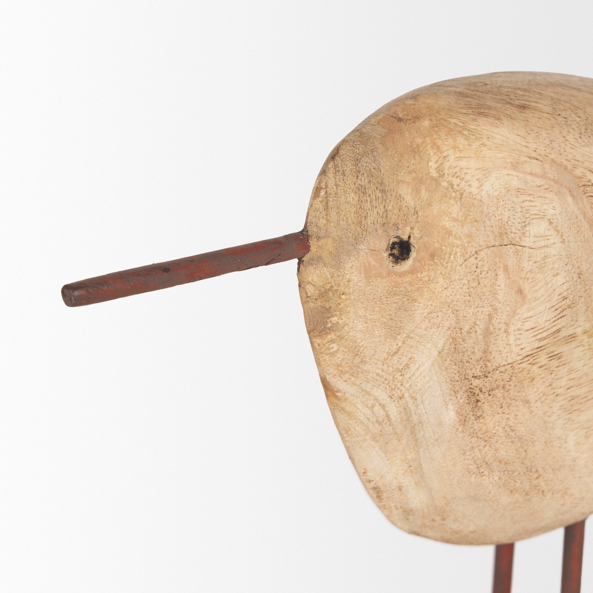 Riri Wooden Bird Decorative Object Decorative Objects Mercana , Black Friday Sale Mercana Furniture Sale, Old Bones Co, Mid Century Furniture Sale, Four Hands Furniture, Black Friday Sale Riri Wooden Bird Decorative Object,Gus Sale, Perigold Riri Wooden Bird Decorative Object Decorative Objects Black Friday Sale , Perigold Sale Riri Wooden Bird Decorative Object,Riri Wooden Bird Decorative Object Lulu and Georgia, Burke Decor Sale Riri Wooden Bird Decorative Object, www.oldbonesco.com