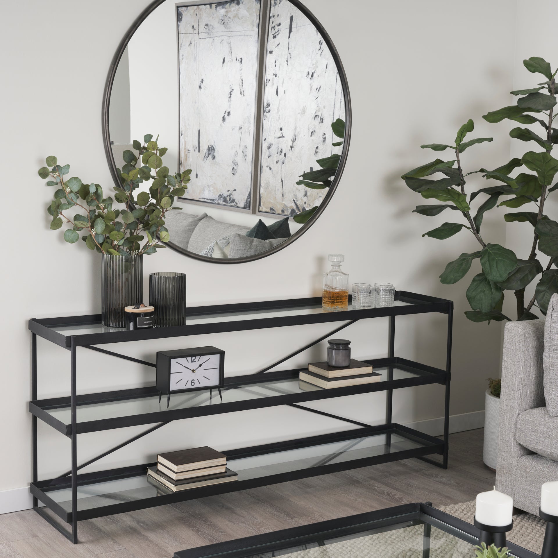 Trey Console Table Console Tables Mercana , Black Friday Sale Mercana Furniture Sale, Old Bones Co, Mid Century Furniture Sale, Four Hands Furniture, Black Friday Sale Trey Console Table,Gus Sale, Perigold Trey Console Table Console Tables Black Friday Sale , Perigold Sale Trey Console Table,Trey Console Table Lulu and Georgia, Burke Decor Sale Trey Console Table, www.oldbonesco.com