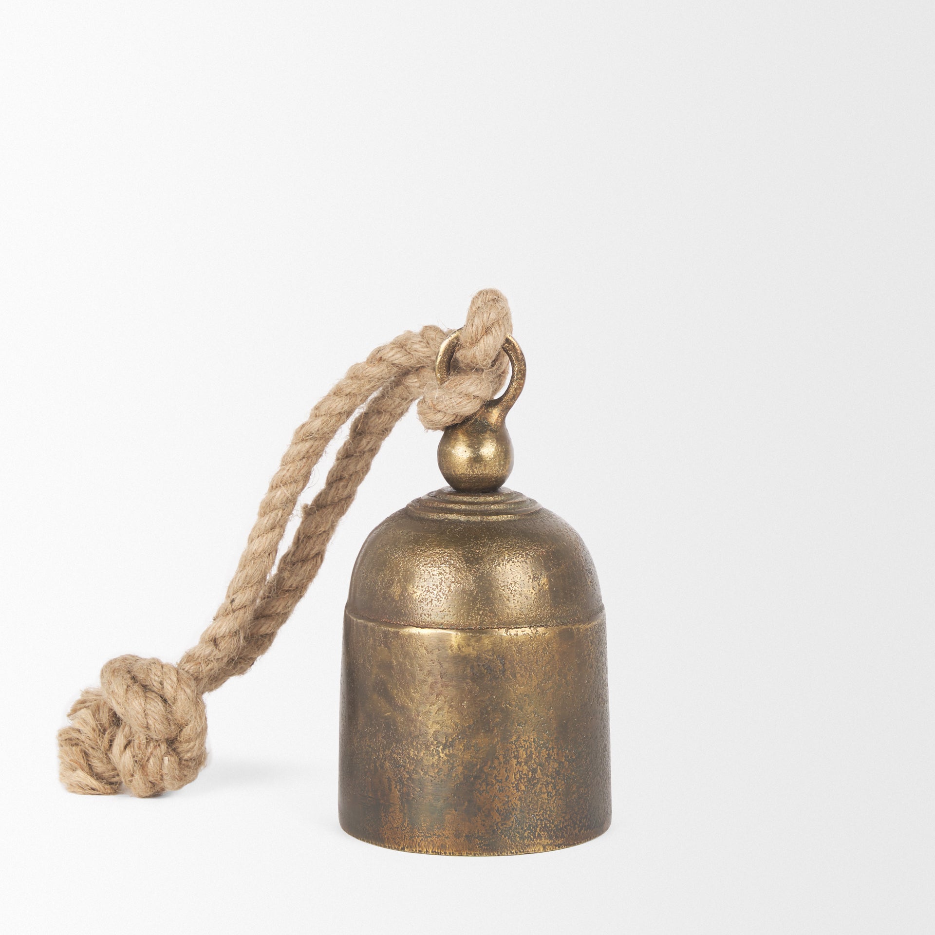 Quincy Metal Decorative Bell Object Decorative Objects Mercana , Black Friday Sale Mercana Furniture Sale, Old Bones Co, Mid Century Furniture Sale, Four Hands Furniture, Black Friday Sale Quincy Metal Decorative Bell Object,Gus Sale, Perigold Quincy Metal Decorative Bell Object Decorative Objects Black Friday Sale , Perigold Sale Quincy Metal Decorative Bell Object,Quincy Metal Decorative Bell Object Lulu and Georgia, Burke Decor Sale Quincy Metal Decorative Bell Object, www.oldbonesco.com