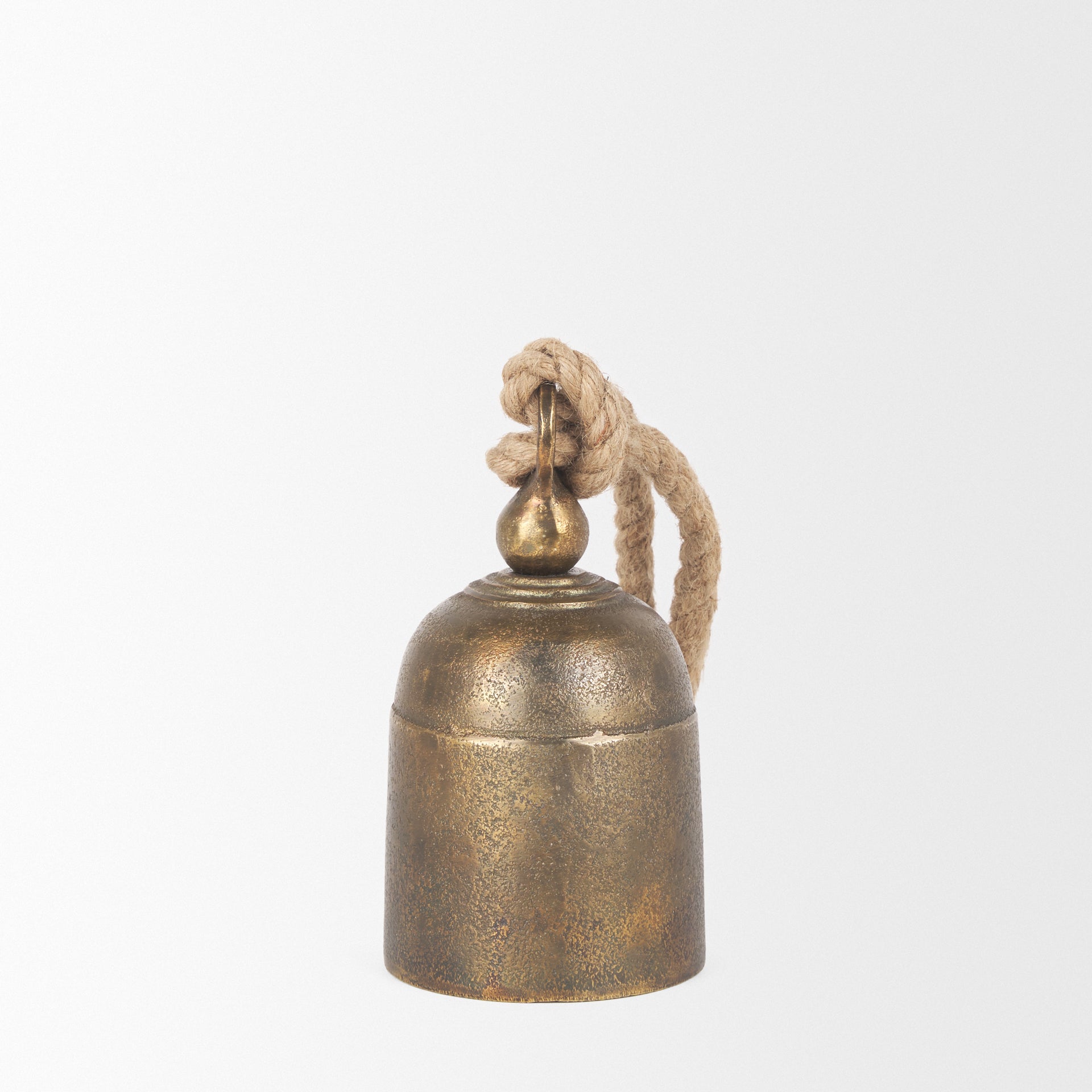 Quincy Metal Decorative Bell Object Decorative Objects Mercana , Black Friday Sale Mercana Furniture Sale, Old Bones Co, Mid Century Furniture Sale, Four Hands Furniture, Black Friday Sale Quincy Metal Decorative Bell Object,Gus Sale, Perigold Quincy Metal Decorative Bell Object Decorative Objects Black Friday Sale , Perigold Sale Quincy Metal Decorative Bell Object,Quincy Metal Decorative Bell Object Lulu and Georgia, Burke Decor Sale Quincy Metal Decorative Bell Object, www.oldbonesco.com
