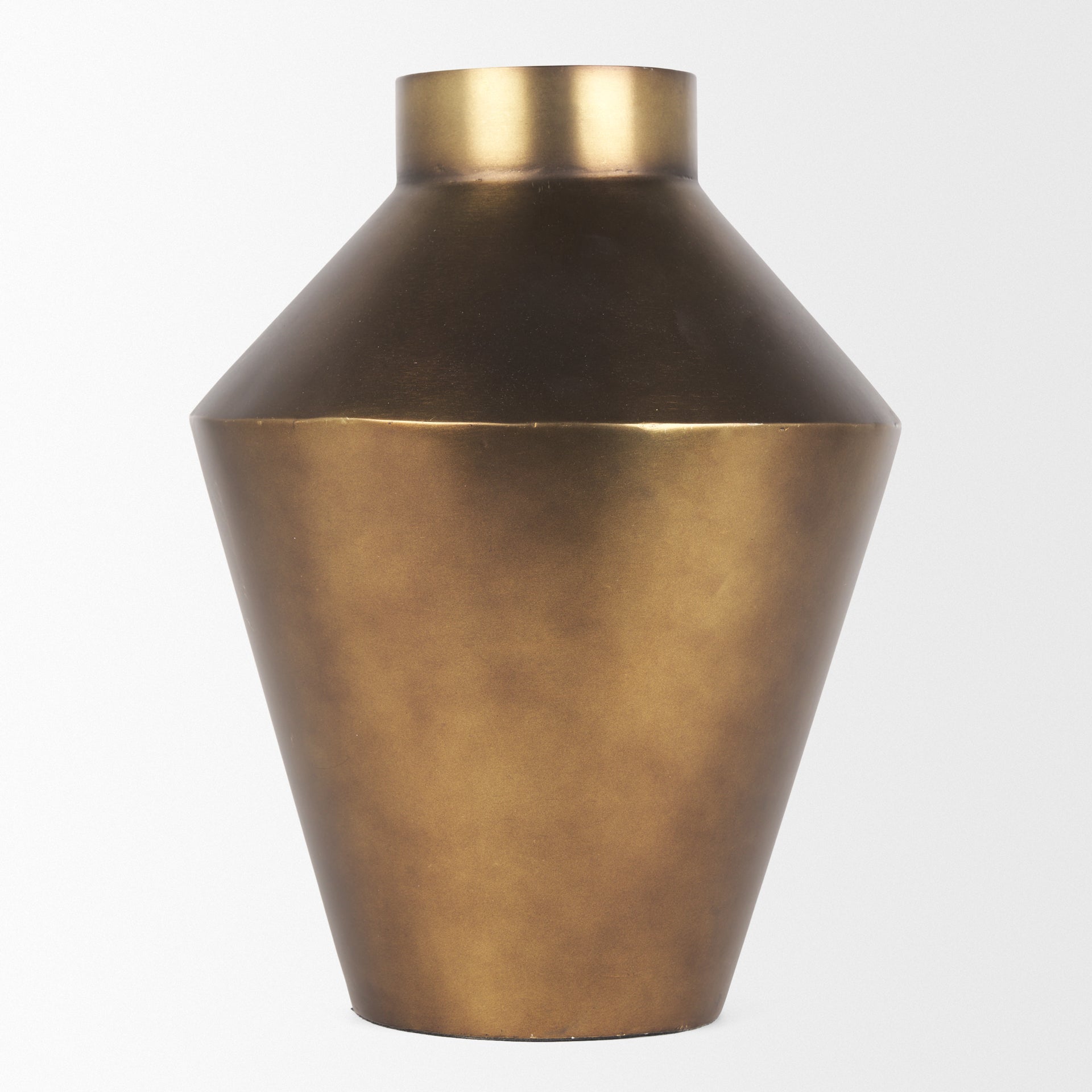 Perrin Brushed Gold Metal Decorative Vase Vases Mercana , Black Friday Sale Mercana Furniture Sale, Old Bones Co, Mid Century Furniture Sale, Four Hands Furniture, Black Friday Sale Perrin Brushed Gold Metal Decorative Vase,Gus Sale, Perigold Perrin Brushed Gold Metal Decorative Vase Vases Black Friday Sale , Perigold Sale Perrin Brushed Gold Metal Decorative Vase,Perrin Brushed Gold Metal Decorative Vase Lulu and Georgia, Burke Decor Sale Perrin Brushed Gold Metal Decorative Vase, www.oldbonesco.com