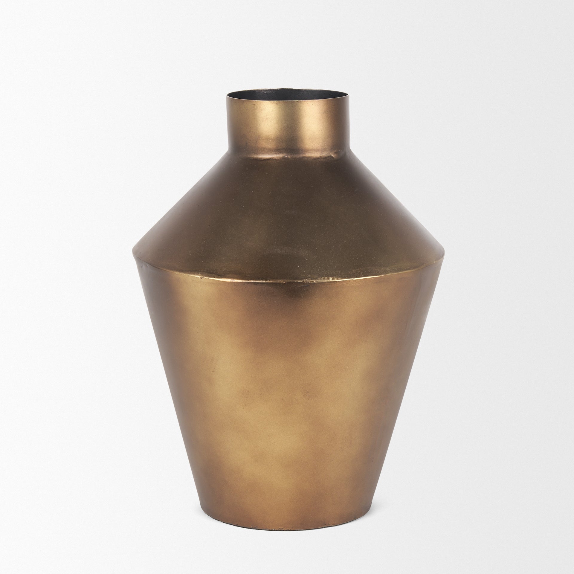 Perrin Brushed Gold Metal Decorative Vase Vases Mercana , Black Friday Sale Mercana Furniture Sale, Old Bones Co, Mid Century Furniture Sale, Four Hands Furniture, Black Friday Sale Perrin Brushed Gold Metal Decorative Vase,Gus Sale, Perigold Perrin Brushed Gold Metal Decorative Vase Vases Black Friday Sale , Perigold Sale Perrin Brushed Gold Metal Decorative Vase,Perrin Brushed Gold Metal Decorative Vase Lulu and Georgia, Burke Decor Sale Perrin Brushed Gold Metal Decorative Vase, www.oldbonesco.com