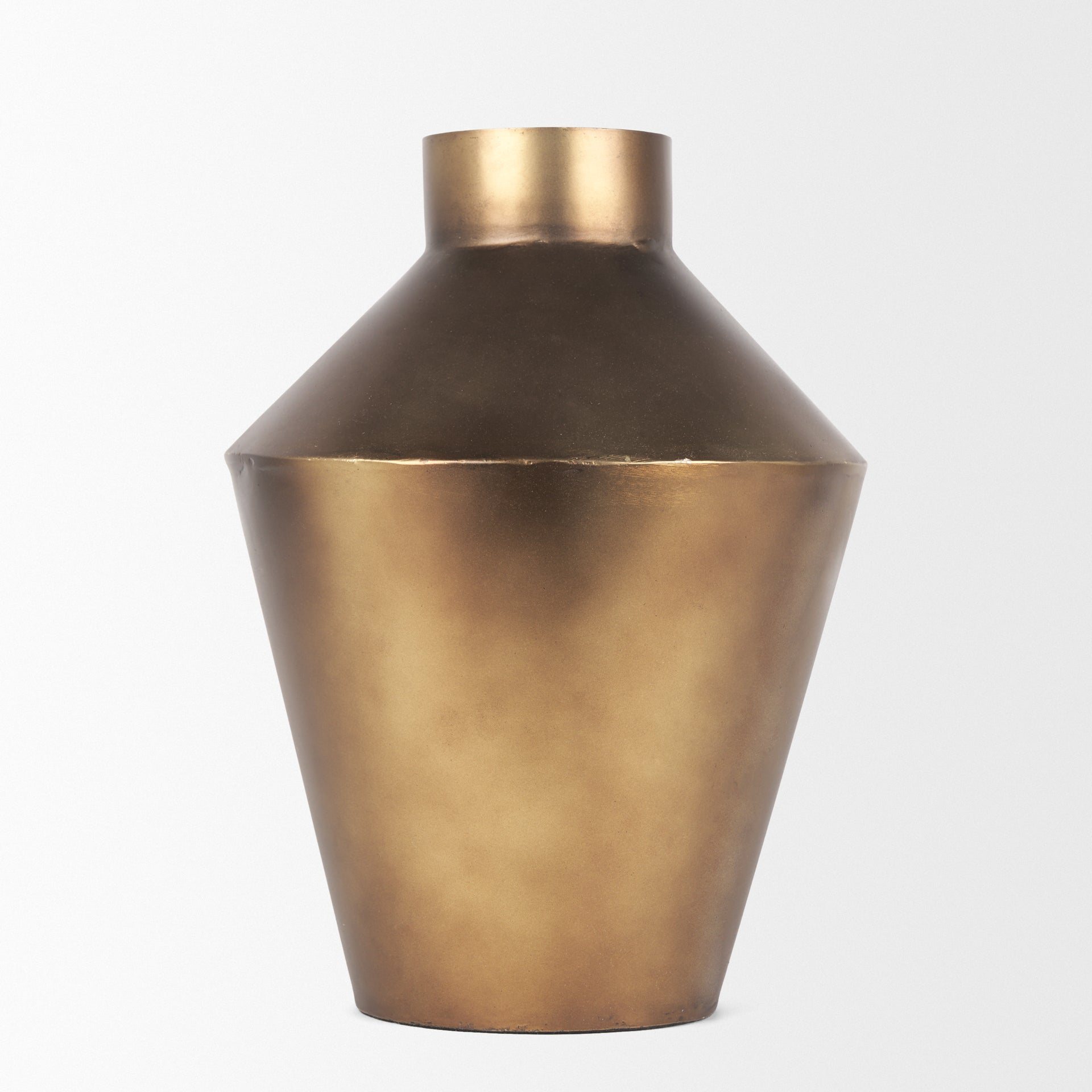 Perrin Brushed Gold Metal Decorative Vase Vases Mercana , Black Friday Sale Mercana Furniture Sale, Old Bones Co, Mid Century Furniture Sale, Four Hands Furniture, Black Friday Sale Perrin Brushed Gold Metal Decorative Vase,Gus Sale, Perigold Perrin Brushed Gold Metal Decorative Vase Vases Black Friday Sale , Perigold Sale Perrin Brushed Gold Metal Decorative Vase,Perrin Brushed Gold Metal Decorative Vase Lulu and Georgia, Burke Decor Sale Perrin Brushed Gold Metal Decorative Vase, www.oldbonesco.com