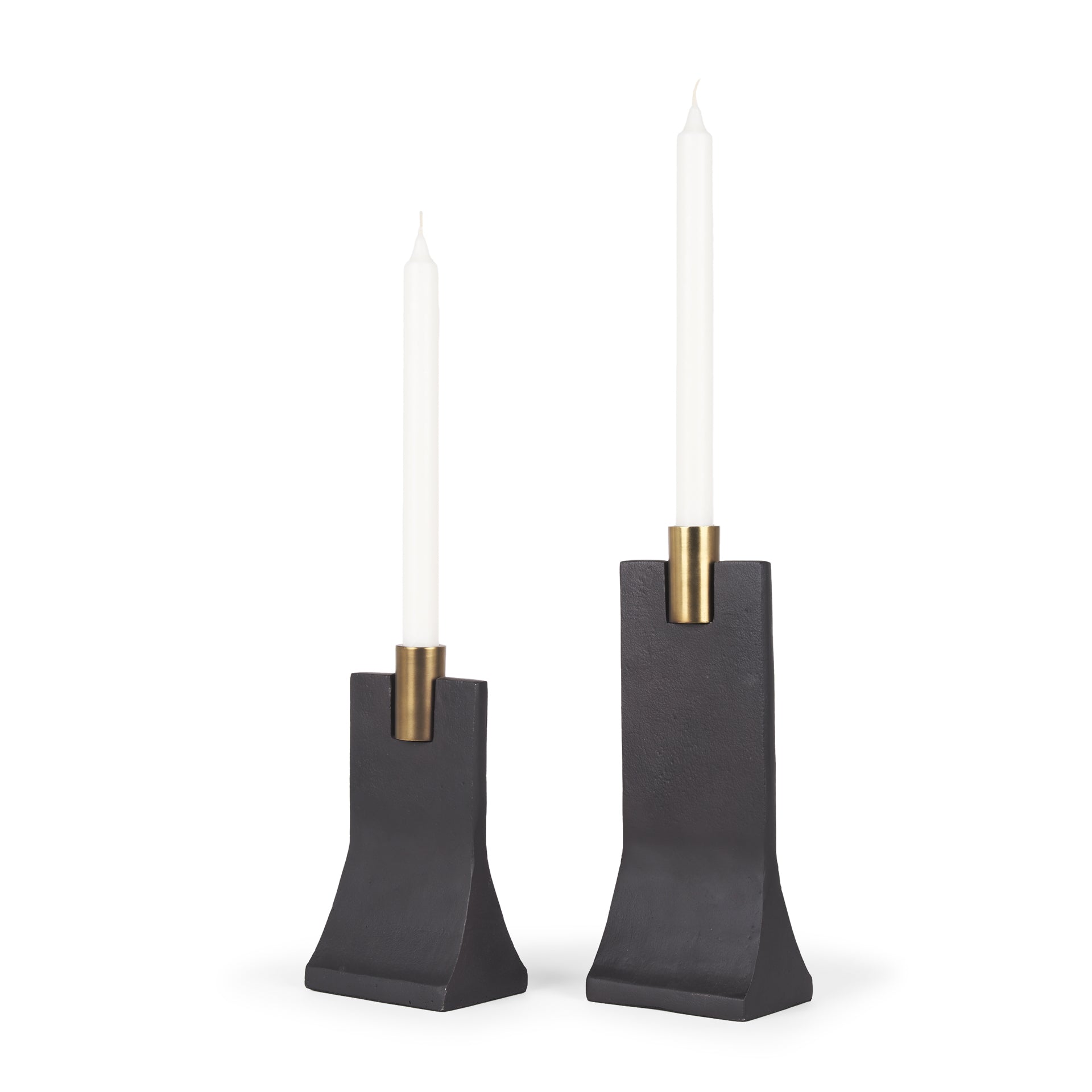 Polli Candle Holders - Set of 2 Candle Holders Mercana Matte Black , Black Friday Sale Mercana Furniture Sale, Old Bones Co, Mid Century Furniture Sale, Four Hands Furniture, Black Friday Sale Polli Candle Holders - Set of 2,Gus Sale, Perigold Polli Candle Holders - Set of 2 Candle Holders Black Friday Sale , Perigold Sale Polli Candle Holders - Set of 2,Polli Candle Holders - Set of 2 Lulu and Georgia, Burke Decor Sale Polli Candle Holders - Set of 2, www.oldbonesco.com