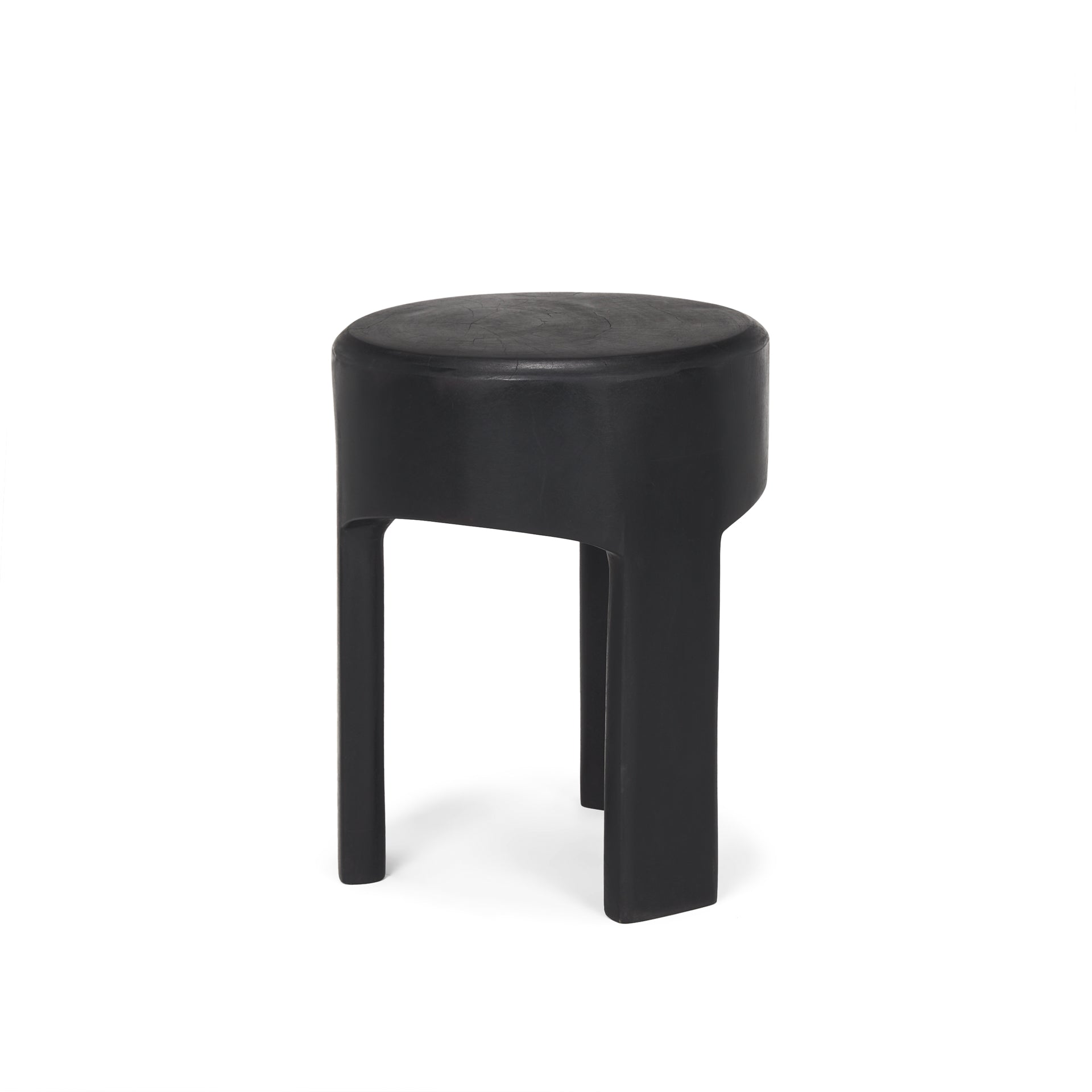 Riya Solid Black Wooden Stool Ottomans & Stools Mercana , Black Friday Sale Mercana Furniture Sale, Old Bones Co, Mid Century Furniture Sale, Four Hands Furniture, Black Friday Sale Riya Solid Black Wooden Stool,Gus Sale, Perigold Riya Solid Black Wooden Stool Ottomans & Stools Black Friday Sale , Perigold Sale Riya Solid Black Wooden Stool,Riya Solid Black Wooden Stool Lulu and Georgia, Burke Decor Sale Riya Solid Black Wooden Stool, www.oldbonesco.com