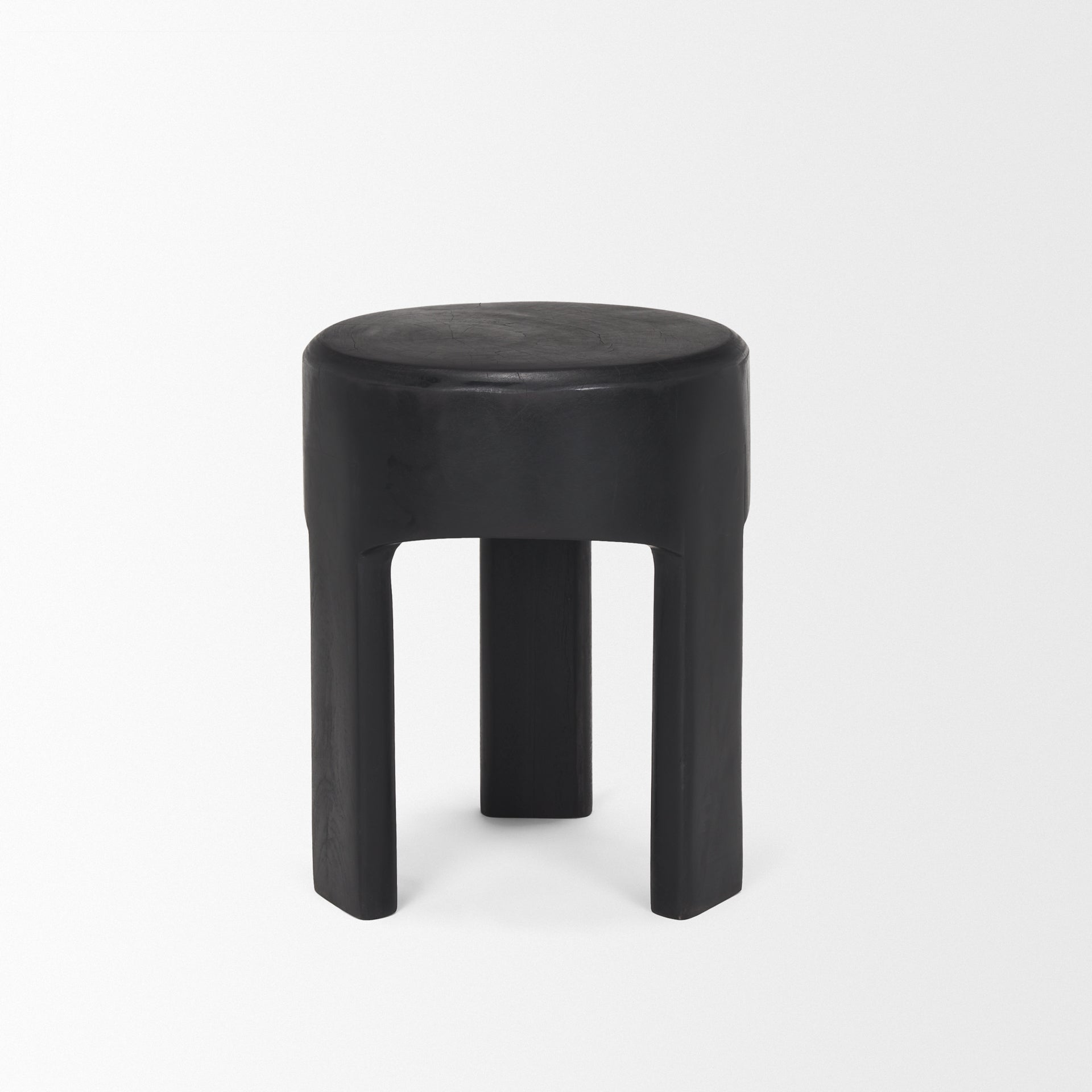 Riya Solid Black Wooden Stool Ottomans & Stools Mercana , Black Friday Sale Mercana Furniture Sale, Old Bones Co, Mid Century Furniture Sale, Four Hands Furniture, Black Friday Sale Riya Solid Black Wooden Stool,Gus Sale, Perigold Riya Solid Black Wooden Stool Ottomans & Stools Black Friday Sale , Perigold Sale Riya Solid Black Wooden Stool,Riya Solid Black Wooden Stool Lulu and Georgia, Burke Decor Sale Riya Solid Black Wooden Stool, www.oldbonesco.com