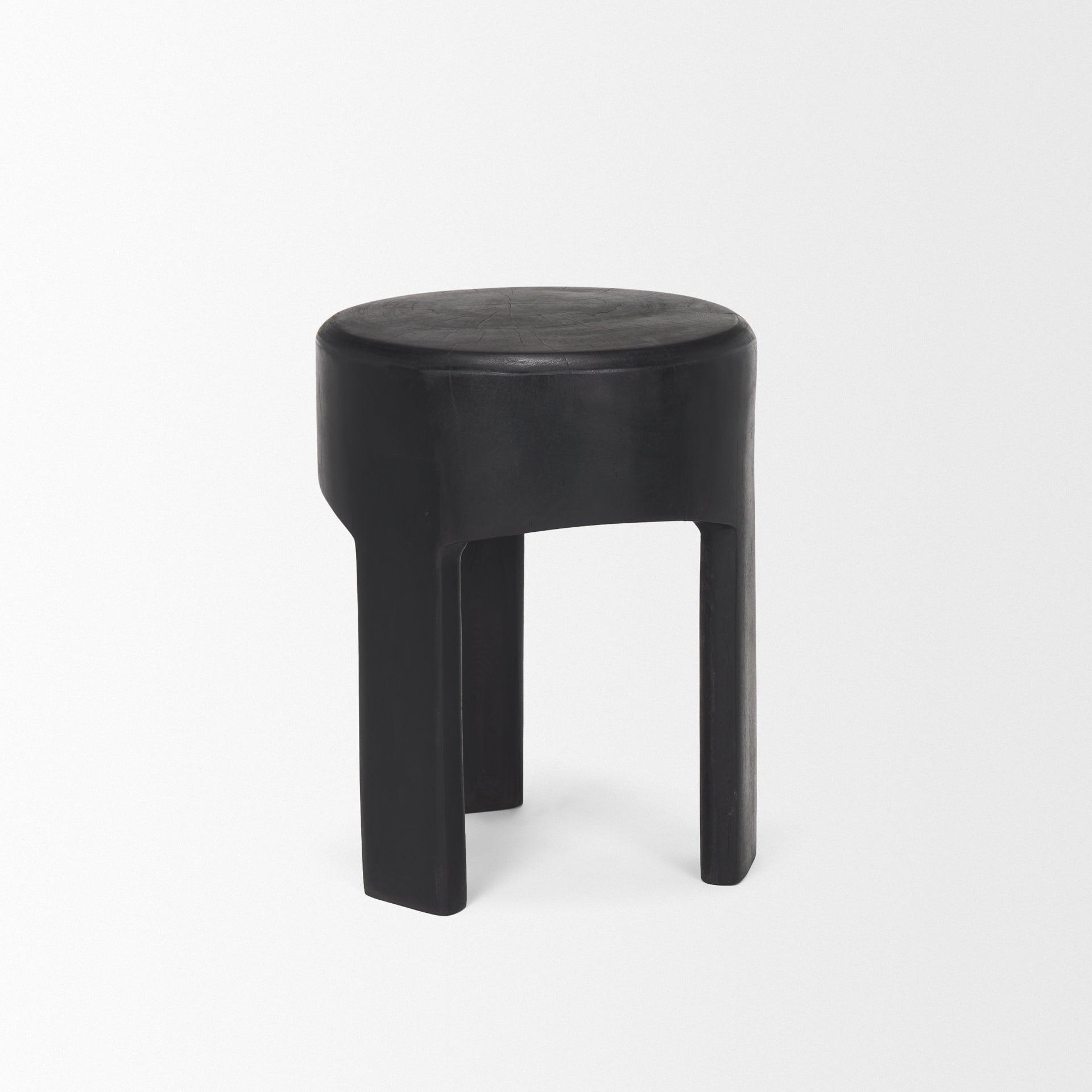 Riya Solid Black Wooden Stool Ottomans & Stools Mercana , Black Friday Sale Mercana Furniture Sale, Old Bones Co, Mid Century Furniture Sale, Four Hands Furniture, Black Friday Sale Riya Solid Black Wooden Stool,Gus Sale, Perigold Riya Solid Black Wooden Stool Ottomans & Stools Black Friday Sale , Perigold Sale Riya Solid Black Wooden Stool,Riya Solid Black Wooden Stool Lulu and Georgia, Burke Decor Sale Riya Solid Black Wooden Stool, www.oldbonesco.com