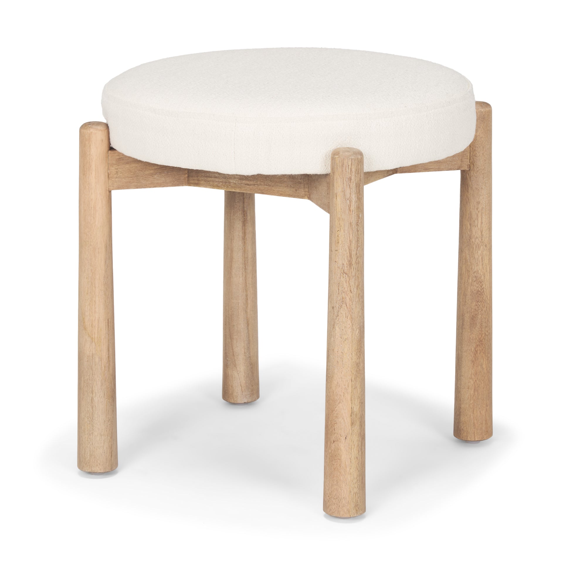 Shaiden Brown Wood with Cream Fabric Stool Ottomans & Stools Mercana , Black Friday Sale Mercana Furniture Sale, Old Bones Co, Mid Century Furniture Sale, Four Hands Furniture, Black Friday Sale Shaiden Brown Wood with Cream Fabric Stool,Gus Sale, Perigold Shaiden Brown Wood with Cream Fabric Stool Ottomans & Stools Black Friday Sale , Perigold Sale Shaiden Brown Wood with Cream Fabric Stool,Shaiden Brown Wood with Cream Fabric Stool Lulu and Georgia, Burke Decor Sale Shaiden Brown Wood with Cream Fabric St