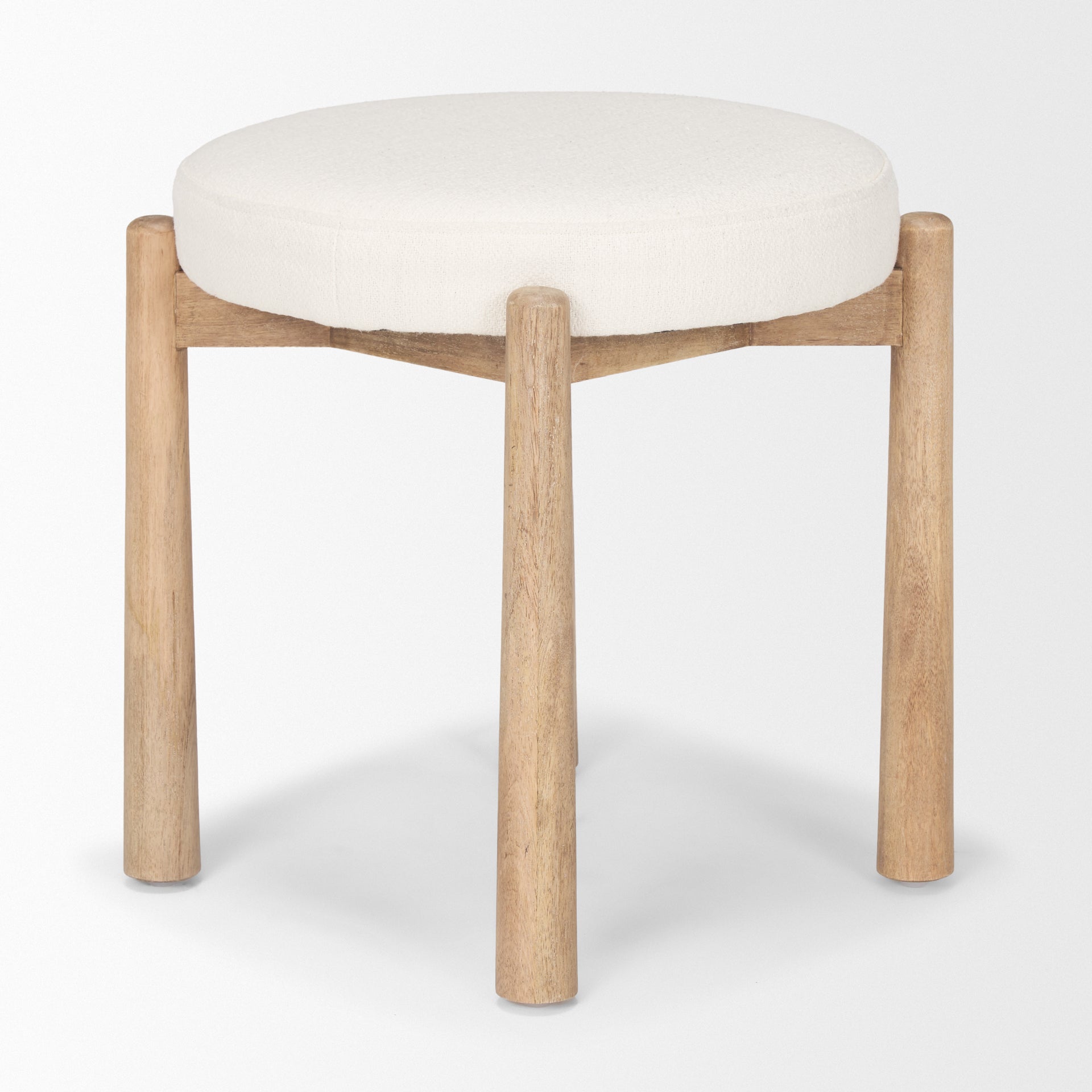 Shaiden Brown Wood with Cream Fabric Stool Ottomans & Stools Mercana , Black Friday Sale Mercana Furniture Sale, Old Bones Co, Mid Century Furniture Sale, Four Hands Furniture, Black Friday Sale Shaiden Brown Wood with Cream Fabric Stool,Gus Sale, Perigold Shaiden Brown Wood with Cream Fabric Stool Ottomans & Stools Black Friday Sale , Perigold Sale Shaiden Brown Wood with Cream Fabric Stool,Shaiden Brown Wood with Cream Fabric Stool Lulu and Georgia, Burke Decor Sale Shaiden Brown Wood with Cream Fabric St