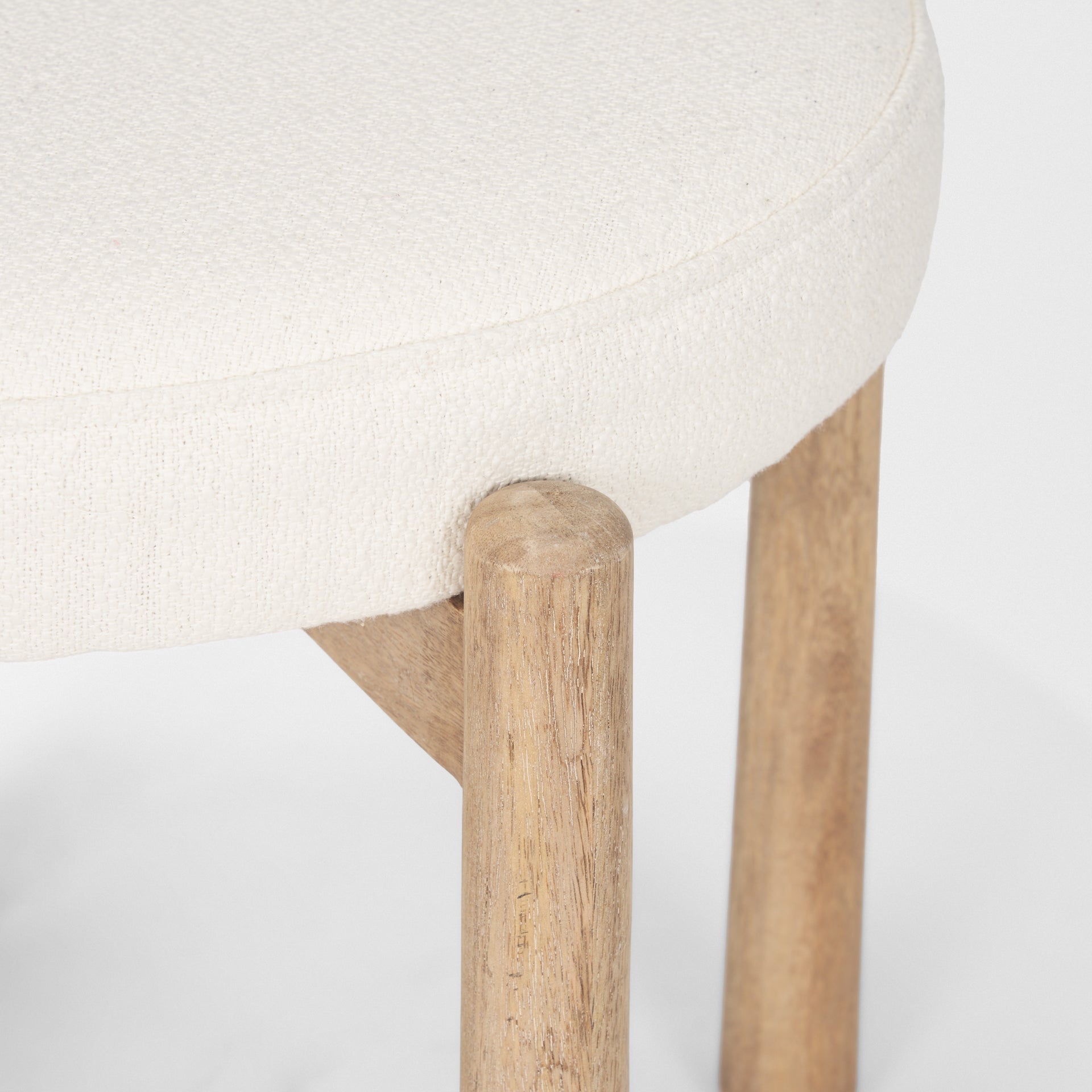 Shaiden Brown Wood with Cream Fabric Stool Ottomans & Stools Mercana , Black Friday Sale Mercana Furniture Sale, Old Bones Co, Mid Century Furniture Sale, Four Hands Furniture, Black Friday Sale Shaiden Brown Wood with Cream Fabric Stool,Gus Sale, Perigold Shaiden Brown Wood with Cream Fabric Stool Ottomans & Stools Black Friday Sale , Perigold Sale Shaiden Brown Wood with Cream Fabric Stool,Shaiden Brown Wood with Cream Fabric Stool Lulu and Georgia, Burke Decor Sale Shaiden Brown Wood with Cream Fabric St