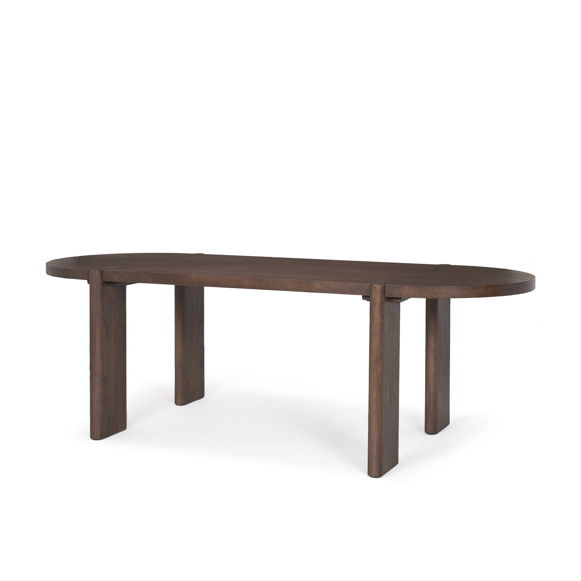 Sohan Wood Oval Dining Table Dining Tables Mercana Dark Brown , Black Friday Sale Mercana Furniture Sale, Old Bones Co, Mid Century Furniture Sale, Four Hands Furniture, Black Friday Sale Sohan Wood Oval Dining Table,Gus Sale, Perigold Sohan Wood Oval Dining Table Dining Tables Black Friday Sale , Perigold Sale Sohan Wood Oval Dining Table,Sohan Wood Oval Dining Table Lulu and Georgia, Burke Decor Sale Sohan Wood Oval Dining Table, www.oldbonesco.com