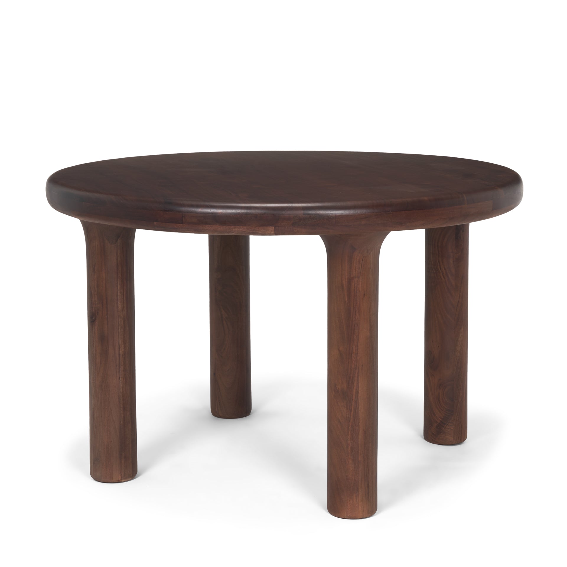 Soma Wood Round Dining Table Dining Tables Mercana Red/Brown , Black Friday Sale Mercana Furniture Sale, Old Bones Co, Mid Century Furniture Sale, Four Hands Furniture, Black Friday Sale Soma Wood Round Dining Table,Gus Sale, Perigold Soma Wood Round Dining Table Dining Tables Black Friday Sale , Perigold Sale Soma Wood Round Dining Table,Soma Wood Round Dining Table Lulu and Georgia, Burke Decor Sale Soma Wood Round Dining Table, www.oldbonesco.com