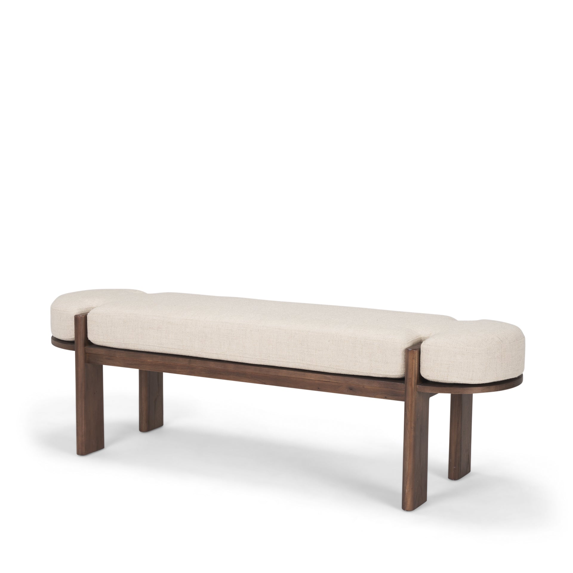 Sohan Dark Elm Wood with Oatmeal Fabric Bench Benches Mercana Dark Brown , Black Friday Sale Mercana Furniture Sale, Old Bones Co, Mid Century Furniture Sale, Four Hands Furniture, Black Friday Sale Sohan Dark Elm Wood with Oatmeal Fabric Bench,Gus Sale, Perigold Sohan Dark Elm Wood with Oatmeal Fabric Bench Benches Black Friday Sale , Perigold Sale Sohan Dark Elm Wood with Oatmeal Fabric Bench,Sohan Dark Elm Wood with Oatmeal Fabric Bench Lulu and Georgia, Burke Decor Sale Sohan Dark Elm Wood with Oatmeal 
