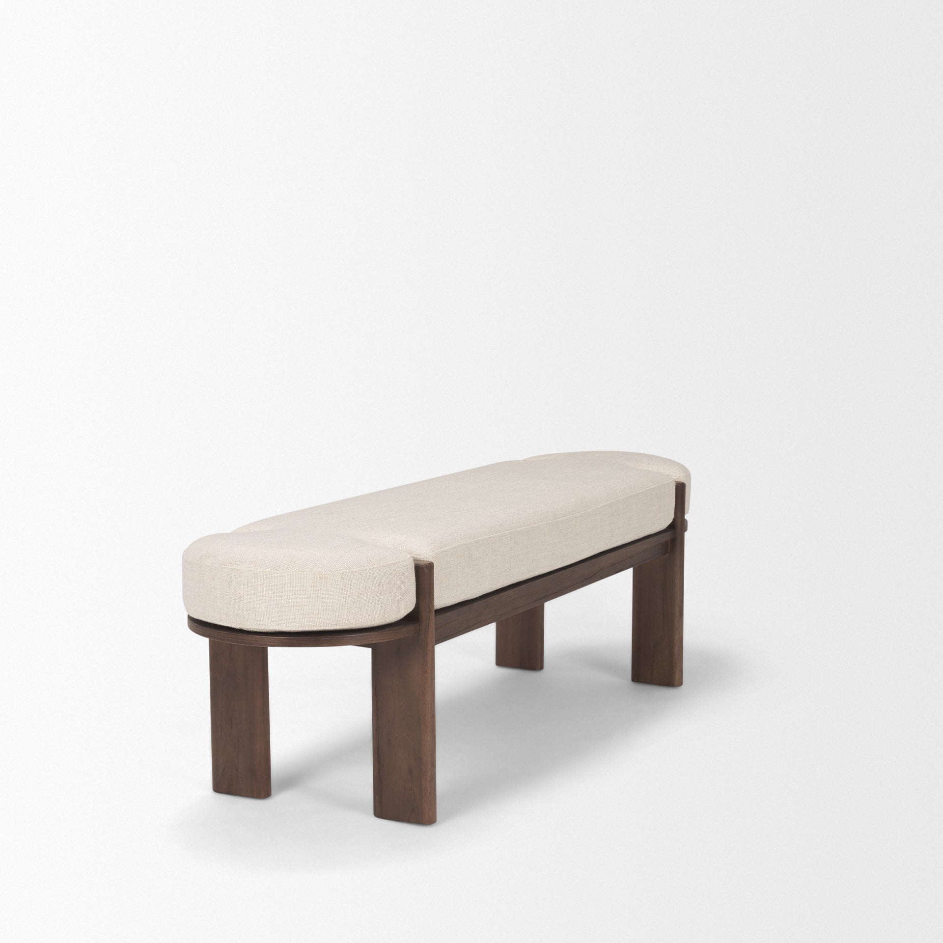 Sohan Dark Elm Wood with Oatmeal Fabric Bench Benches Mercana , Black Friday Sale Mercana Furniture Sale, Old Bones Co, Mid Century Furniture Sale, Four Hands Furniture, Black Friday Sale Sohan Dark Elm Wood with Oatmeal Fabric Bench,Gus Sale, Perigold Sohan Dark Elm Wood with Oatmeal Fabric Bench Benches Black Friday Sale , Perigold Sale Sohan Dark Elm Wood with Oatmeal Fabric Bench,Sohan Dark Elm Wood with Oatmeal Fabric Bench Lulu and Georgia, Burke Decor Sale Sohan Dark Elm Wood with Oatmeal Fabric Benc