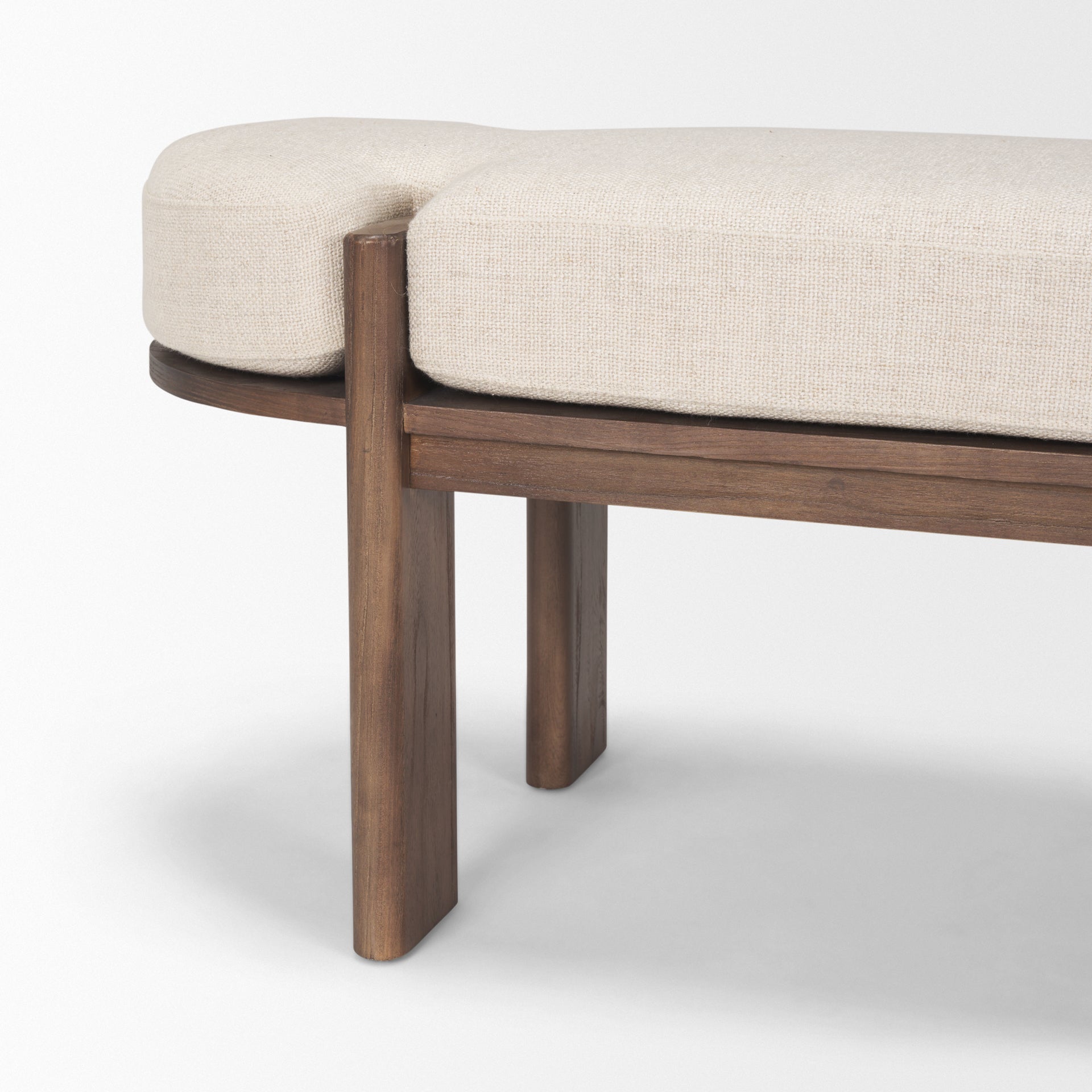 Sohan Dark Elm Wood with Oatmeal Fabric Bench Benches Mercana , Black Friday Sale Mercana Furniture Sale, Old Bones Co, Mid Century Furniture Sale, Four Hands Furniture, Black Friday Sale Sohan Dark Elm Wood with Oatmeal Fabric Bench,Gus Sale, Perigold Sohan Dark Elm Wood with Oatmeal Fabric Bench Benches Black Friday Sale , Perigold Sale Sohan Dark Elm Wood with Oatmeal Fabric Bench,Sohan Dark Elm Wood with Oatmeal Fabric Bench Lulu and Georgia, Burke Decor Sale Sohan Dark Elm Wood with Oatmeal Fabric Benc