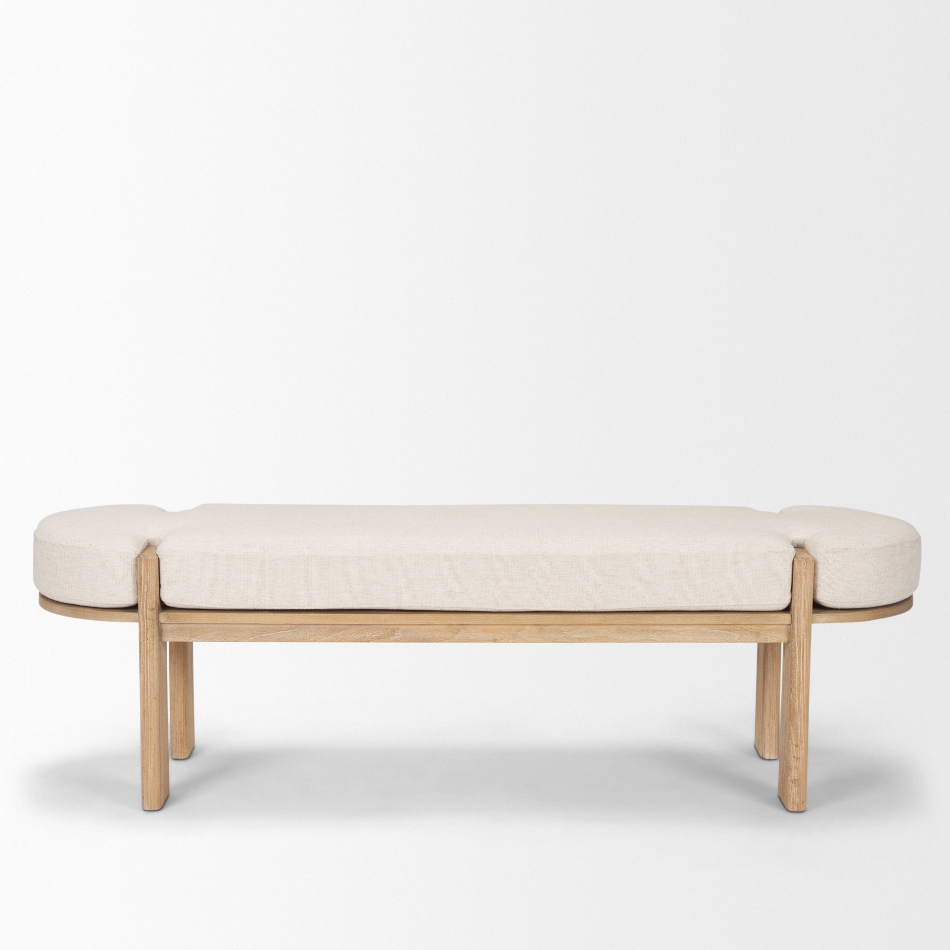 Sohan Dark Elm Wood with Oatmeal Fabric Bench Benches Mercana , Black Friday Sale Mercana Furniture Sale, Old Bones Co, Mid Century Furniture Sale, Four Hands Furniture, Black Friday Sale Sohan Dark Elm Wood with Oatmeal Fabric Bench,Gus Sale, Perigold Sohan Dark Elm Wood with Oatmeal Fabric Bench Benches Black Friday Sale , Perigold Sale Sohan Dark Elm Wood with Oatmeal Fabric Bench,Sohan Dark Elm Wood with Oatmeal Fabric Bench Lulu and Georgia, Burke Decor Sale Sohan Dark Elm Wood with Oatmeal Fabric Benc