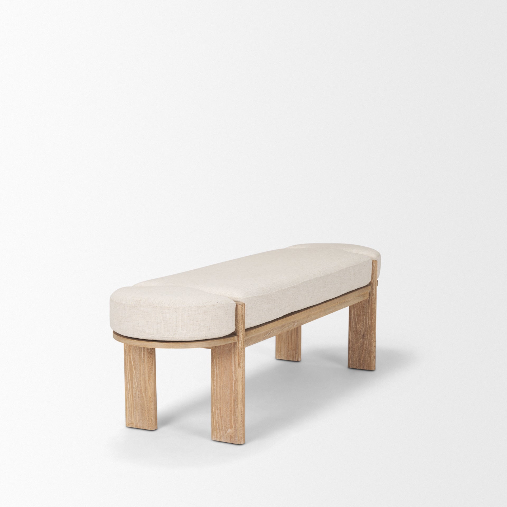 Sohan Dark Elm Wood with Oatmeal Fabric Bench Benches Mercana , Black Friday Sale Mercana Furniture Sale, Old Bones Co, Mid Century Furniture Sale, Four Hands Furniture, Black Friday Sale Sohan Dark Elm Wood with Oatmeal Fabric Bench,Gus Sale, Perigold Sohan Dark Elm Wood with Oatmeal Fabric Bench Benches Black Friday Sale , Perigold Sale Sohan Dark Elm Wood with Oatmeal Fabric Bench,Sohan Dark Elm Wood with Oatmeal Fabric Bench Lulu and Georgia, Burke Decor Sale Sohan Dark Elm Wood with Oatmeal Fabric Benc
