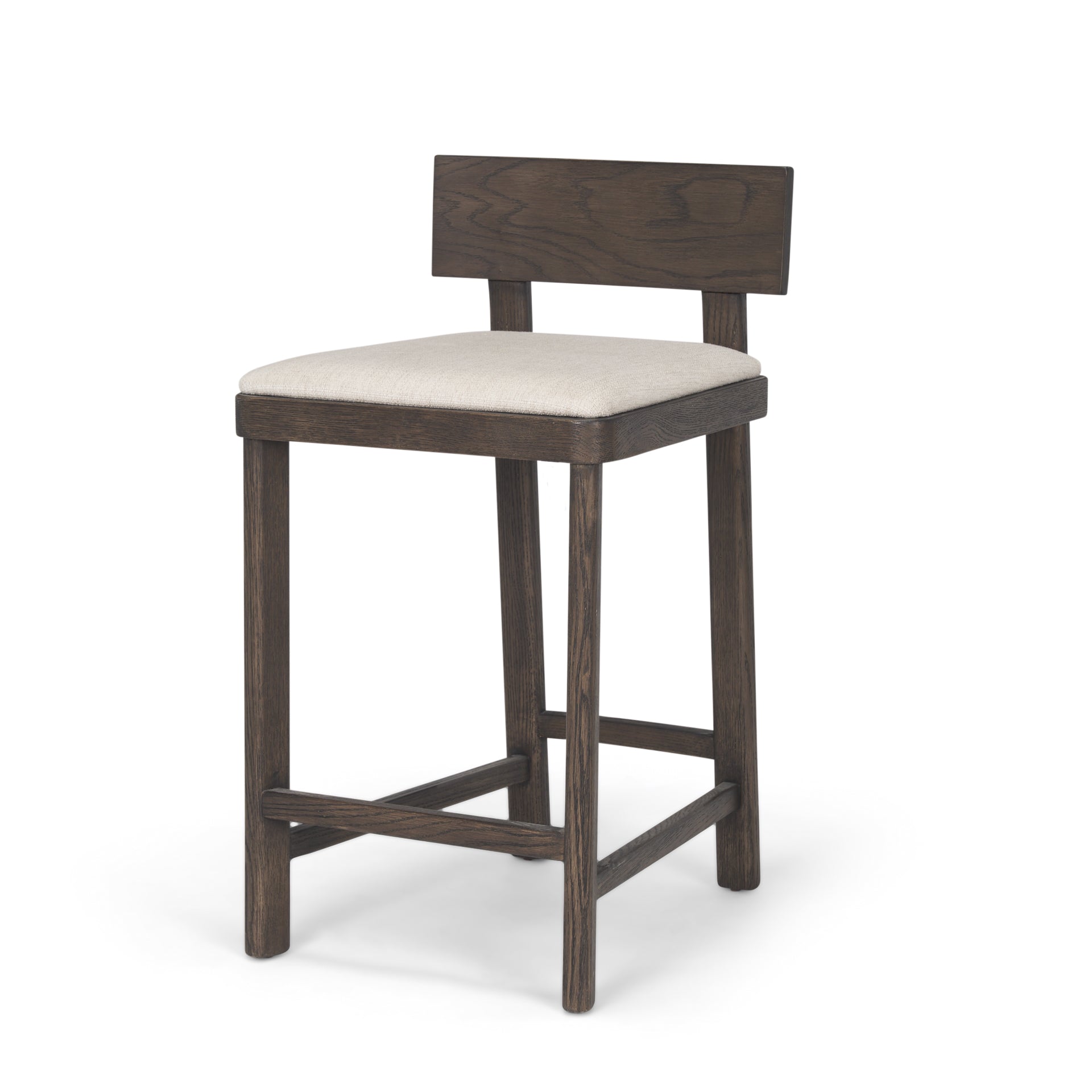 Soren Dark Brown Wood with Oatmeal Fabric Counter Stool Bar & Counter Stools Mercana , Black Friday Sale Mercana Furniture Sale, Old Bones Co, Mid Century Furniture Sale, Four Hands Furniture, Black Friday Sale Soren Dark Brown Wood with Oatmeal Fabric Counter Stool,Gus Sale, Perigold Soren Dark Brown Wood with Oatmeal Fabric Counter Stool Bar & Counter Stools Black Friday Sale , Perigold Sale Soren Dark Brown Wood with Oatmeal Fabric Counter Stool,Soren Dark Brown Wood with Oatmeal Fabric Counter Stool Lul