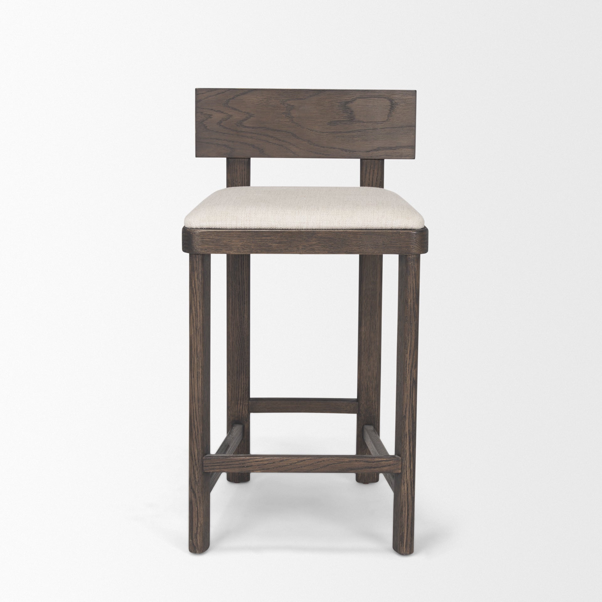 Soren Dark Brown Wood with Oatmeal Fabric Counter Stool Bar & Counter Stools Mercana , Black Friday Sale Mercana Furniture Sale, Old Bones Co, Mid Century Furniture Sale, Four Hands Furniture, Black Friday Sale Soren Dark Brown Wood with Oatmeal Fabric Counter Stool,Gus Sale, Perigold Soren Dark Brown Wood with Oatmeal Fabric Counter Stool Bar & Counter Stools Black Friday Sale , Perigold Sale Soren Dark Brown Wood with Oatmeal Fabric Counter Stool,Soren Dark Brown Wood with Oatmeal Fabric Counter Stool Lul