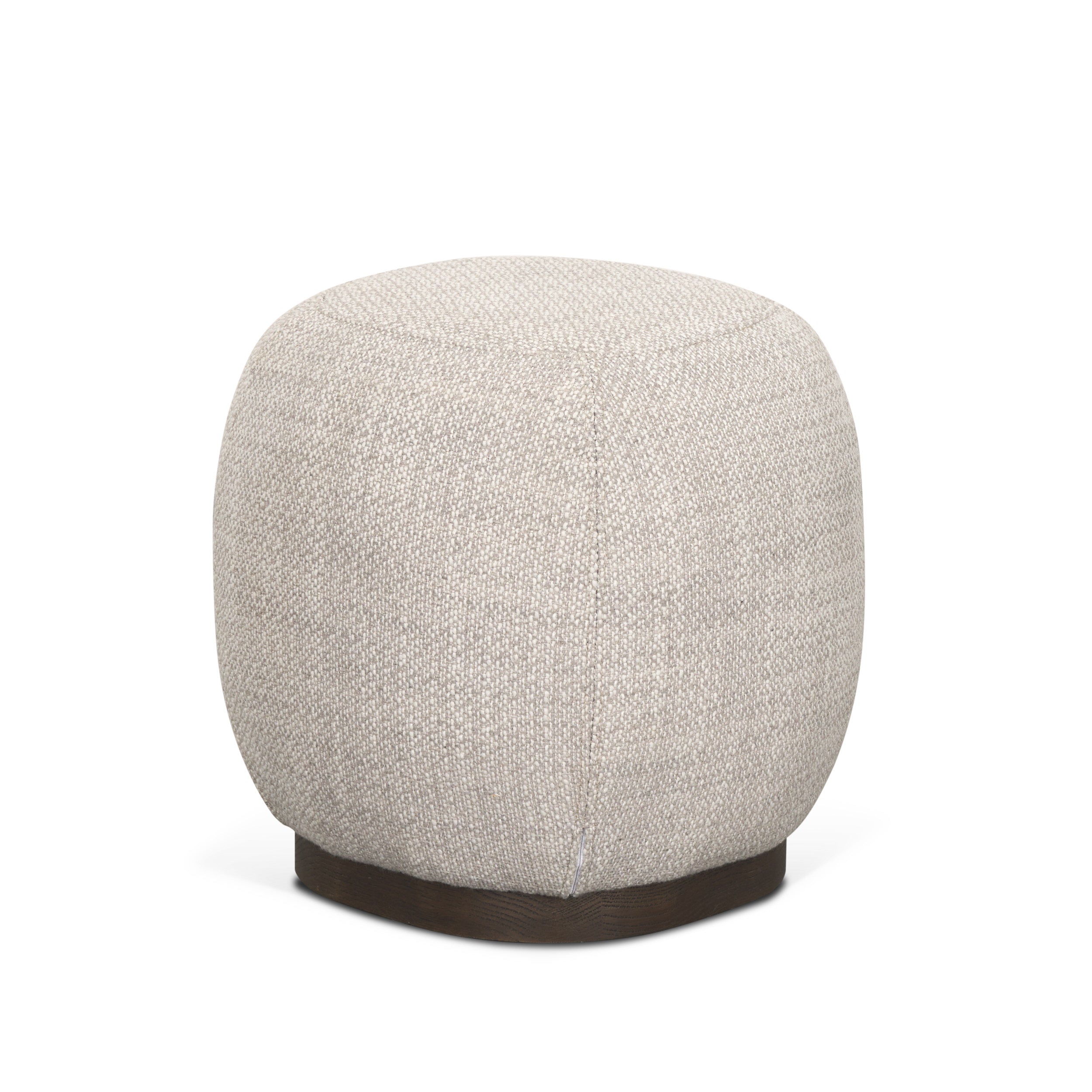 Siren Gray Fabric with Dark Brown Wood Round Accent Stool Ottomans & Stools Mercana , Black Friday Sale Mercana Furniture Sale, Old Bones Co, Mid Century Furniture Sale, Four Hands Furniture, Black Friday Sale Siren Gray Fabric with Dark Brown Wood Round Accent Stool,Gus Sale, Perigold Siren Gray Fabric with Dark Brown Wood Round Accent Stool Ottomans & Stools Black Friday Sale , Perigold Sale Siren Gray Fabric with Dark Brown Wood Round Accent Stool,Siren Gray Fabric with Dark Brown Wood Round Accent Stool