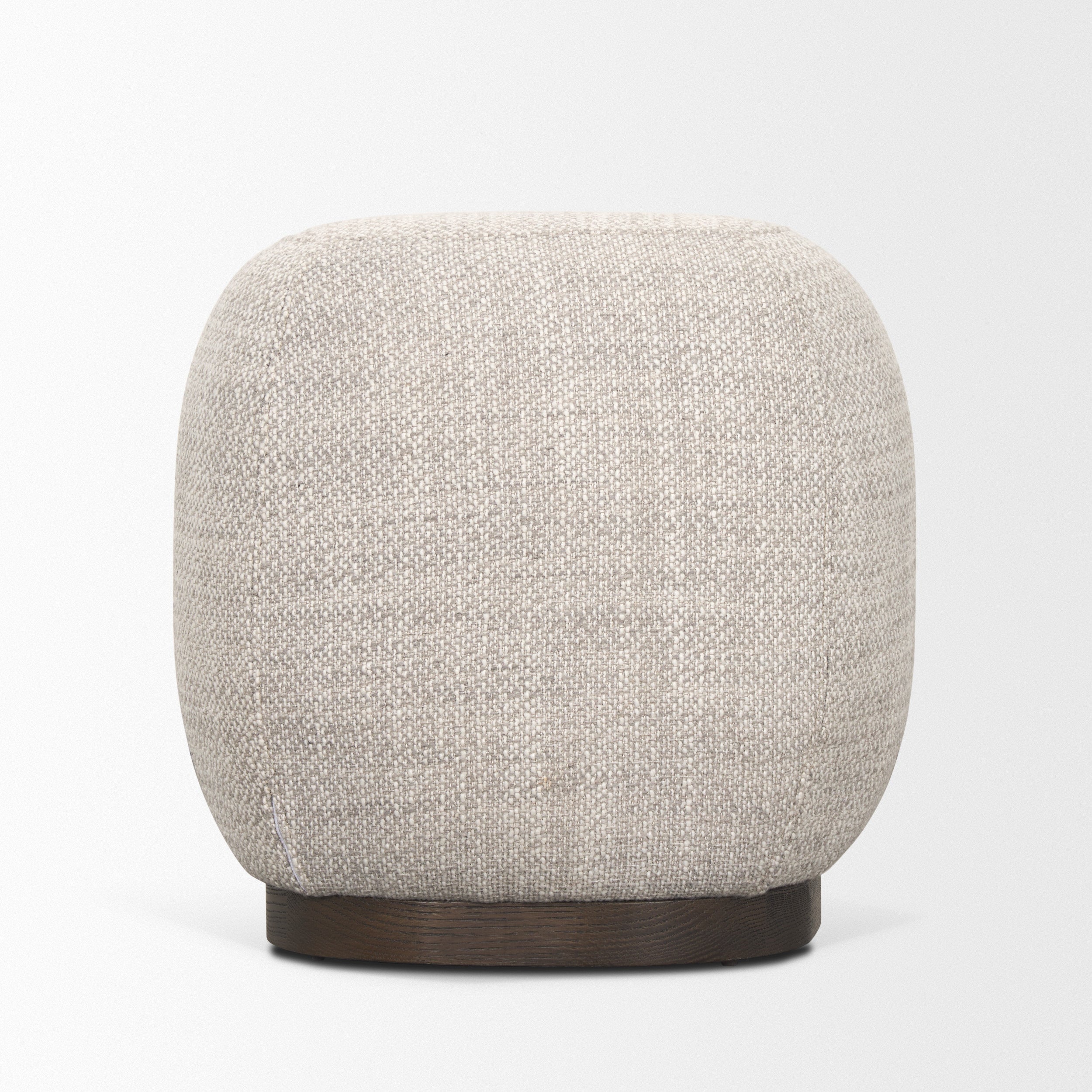 Siren Gray Fabric with Dark Brown Wood Round Accent Stool Ottomans & Stools Mercana , Black Friday Sale Mercana Furniture Sale, Old Bones Co, Mid Century Furniture Sale, Four Hands Furniture, Black Friday Sale Siren Gray Fabric with Dark Brown Wood Round Accent Stool,Gus Sale, Perigold Siren Gray Fabric with Dark Brown Wood Round Accent Stool Ottomans & Stools Black Friday Sale , Perigold Sale Siren Gray Fabric with Dark Brown Wood Round Accent Stool,Siren Gray Fabric with Dark Brown Wood Round Accent Stool